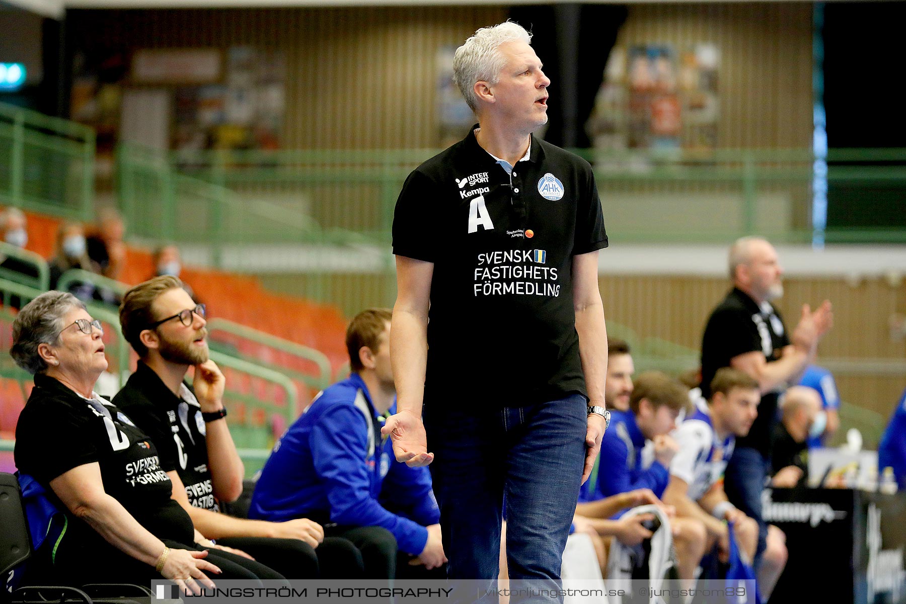 IFK Skövde HK-Alingsås HK 1/4-final 3 22-24,herr,Arena Skövde,Skövde,Sverige,Handboll,,2021,256554