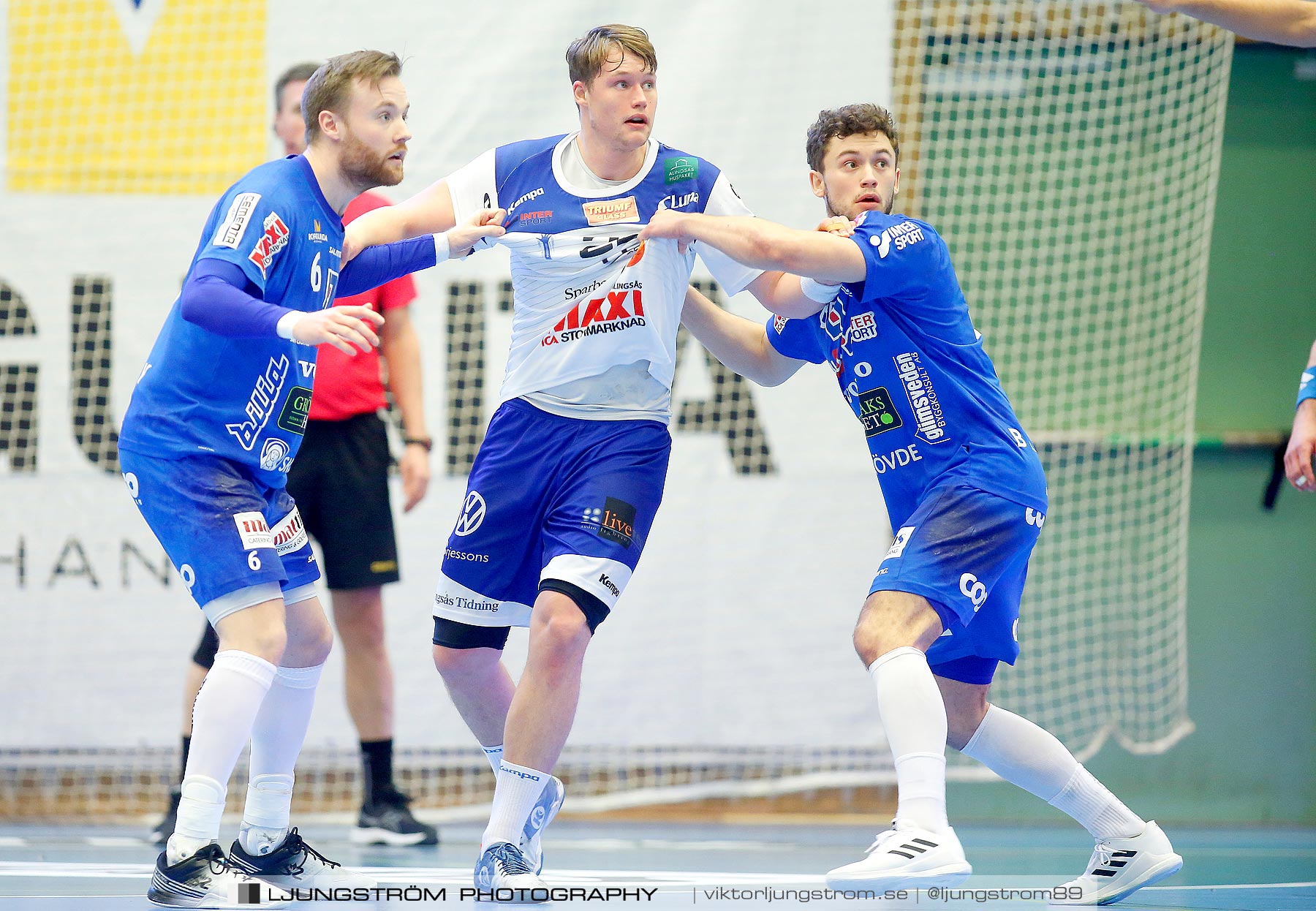 IFK Skövde HK-Alingsås HK 1/4-final 3 22-24,herr,Arena Skövde,Skövde,Sverige,Handboll,,2021,256560