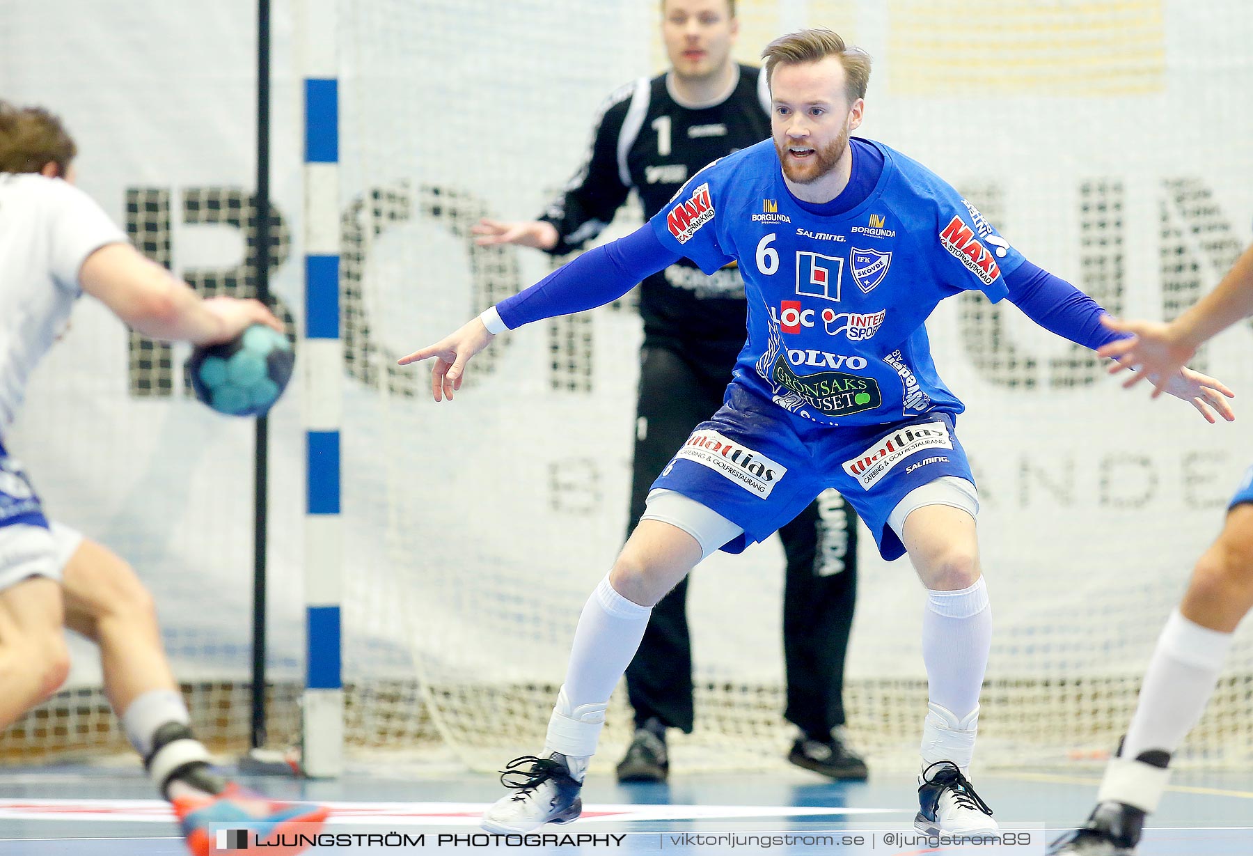 IFK Skövde HK-Alingsås HK 1/4-final 3 22-24,herr,Arena Skövde,Skövde,Sverige,Handboll,,2021,256561