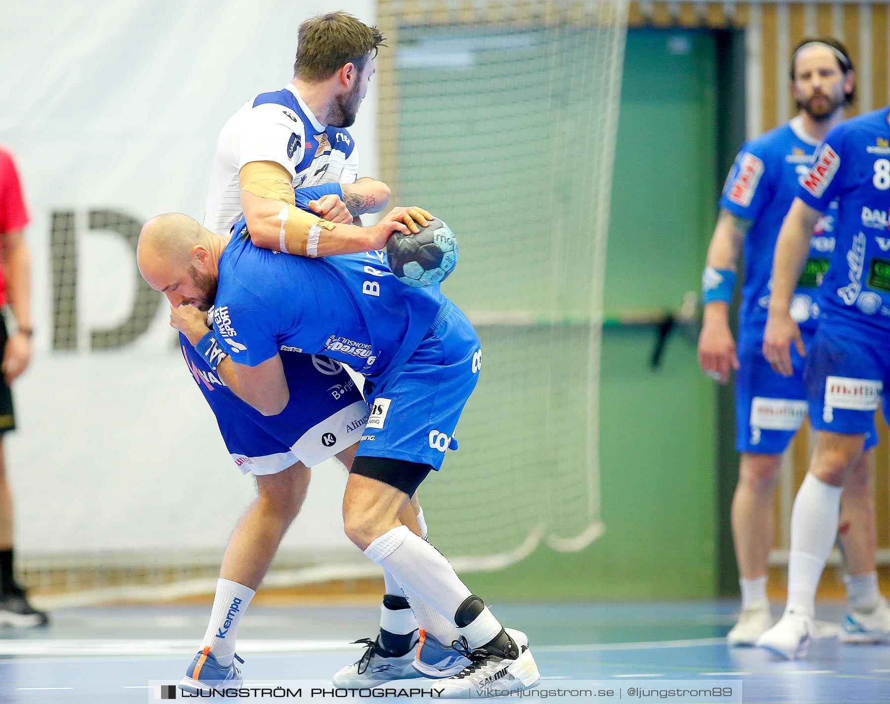 IFK Skövde HK-Alingsås HK 1/4-final 3 22-24,herr,Arena Skövde,Skövde,Sverige,Handboll,,2021,256562