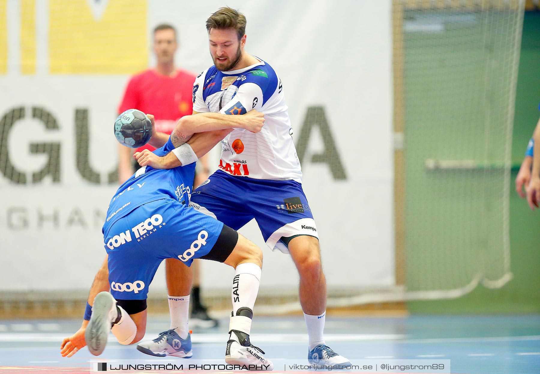 IFK Skövde HK-Alingsås HK 1/4-final 3 22-24,herr,Arena Skövde,Skövde,Sverige,Handboll,,2021,256565