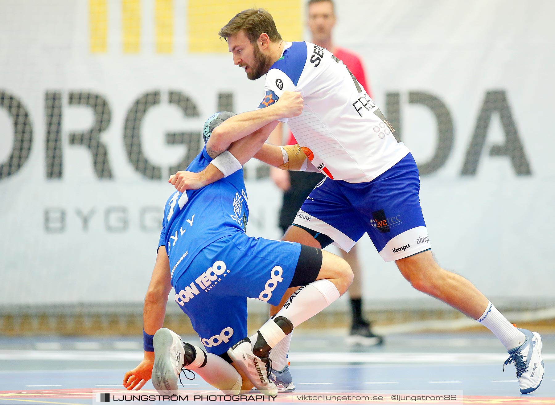 IFK Skövde HK-Alingsås HK 1/4-final 3 22-24,herr,Arena Skövde,Skövde,Sverige,Handboll,,2021,256566