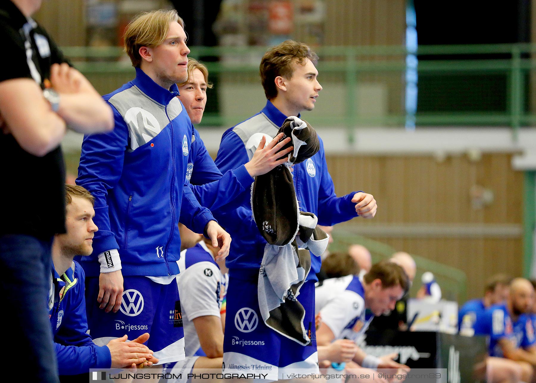 IFK Skövde HK-Alingsås HK 1/4-final 3 22-24,herr,Arena Skövde,Skövde,Sverige,Handboll,,2021,256577