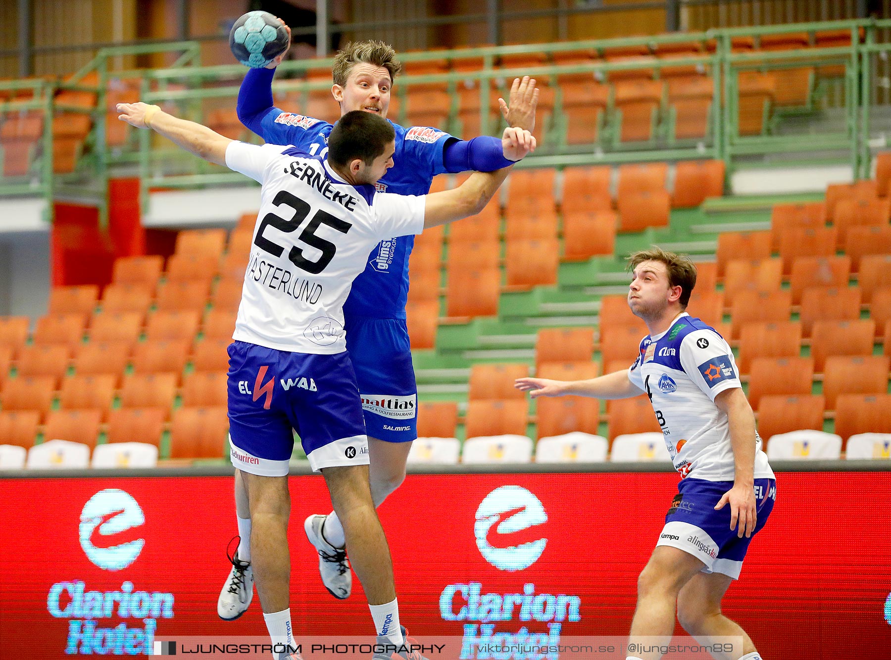 IFK Skövde HK-Alingsås HK 1/4-final 3 22-24,herr,Arena Skövde,Skövde,Sverige,Handboll,,2021,256579