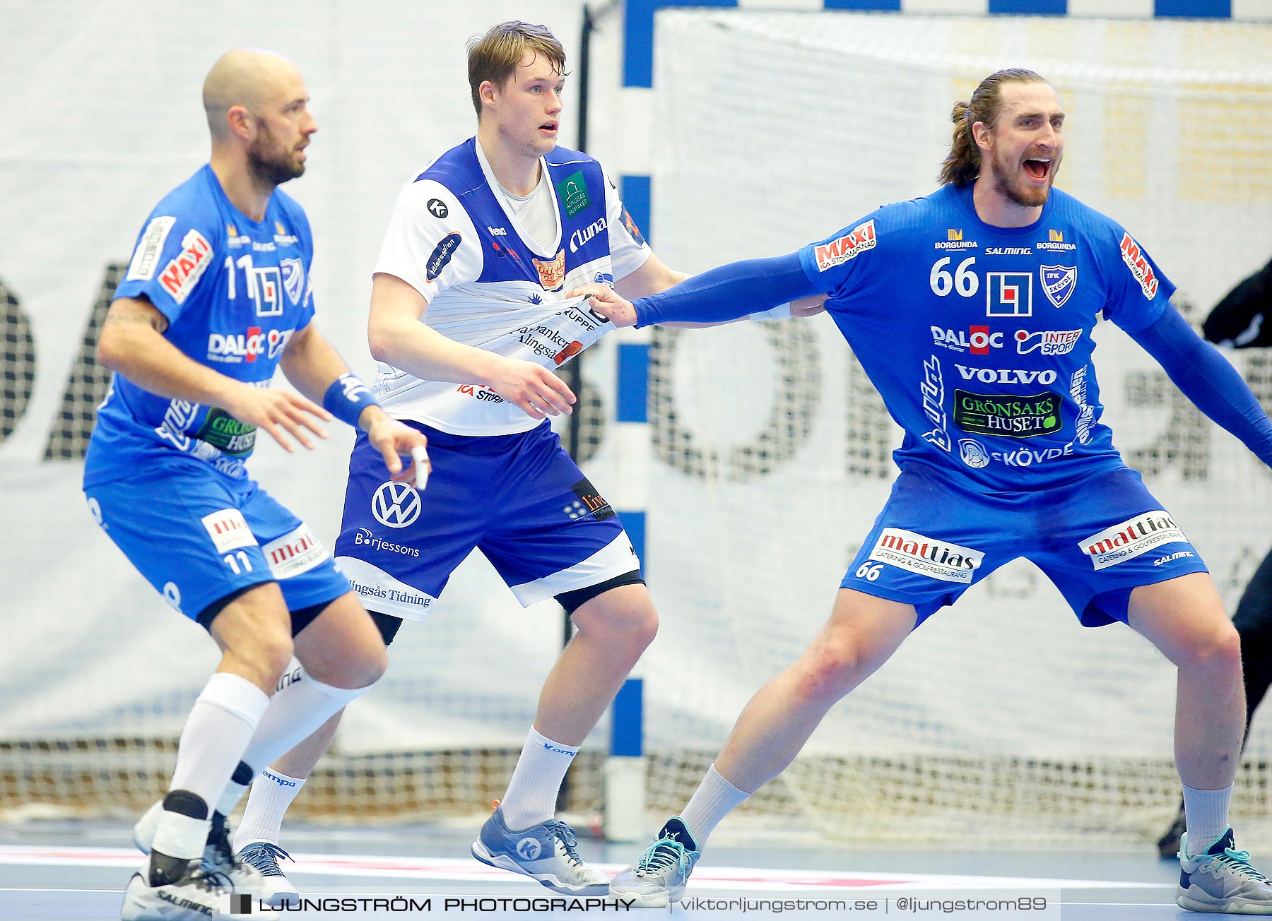 IFK Skövde HK-Alingsås HK 1/4-final 3 22-24,herr,Arena Skövde,Skövde,Sverige,Handboll,,2021,256587