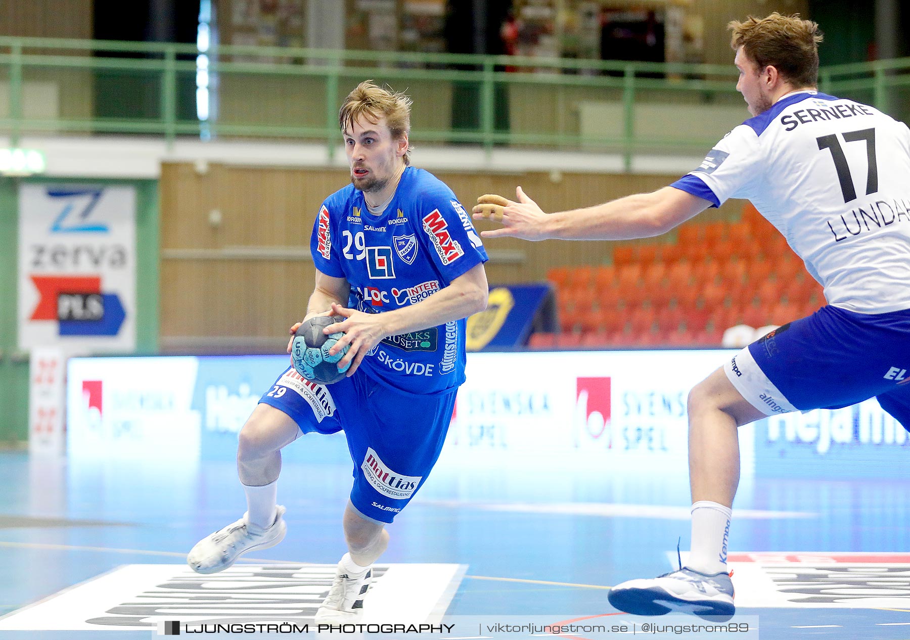 IFK Skövde HK-Alingsås HK 1/4-final 3 22-24,herr,Arena Skövde,Skövde,Sverige,Handboll,,2021,256591