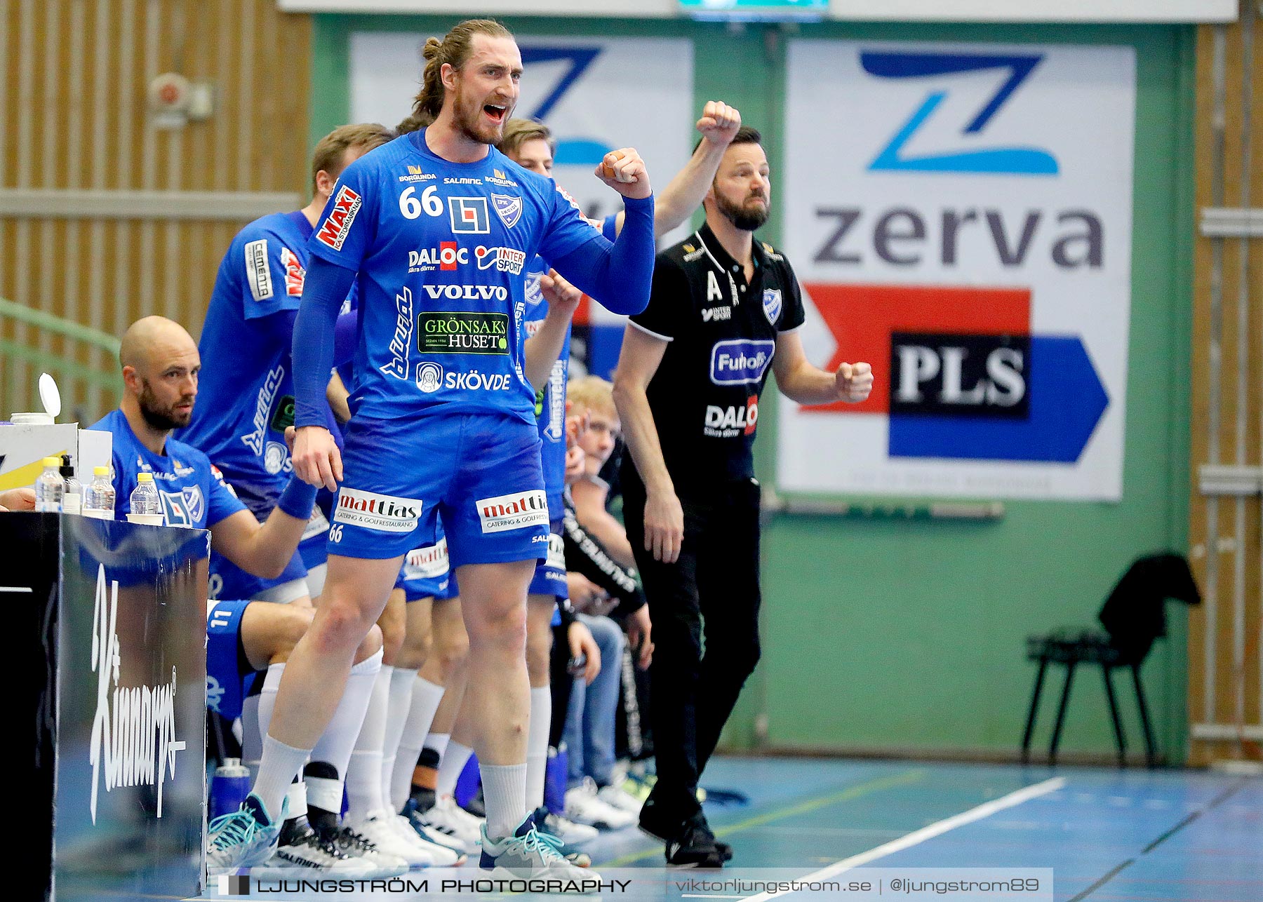 IFK Skövde HK-Alingsås HK 1/4-final 3 22-24,herr,Arena Skövde,Skövde,Sverige,Handboll,,2021,256594