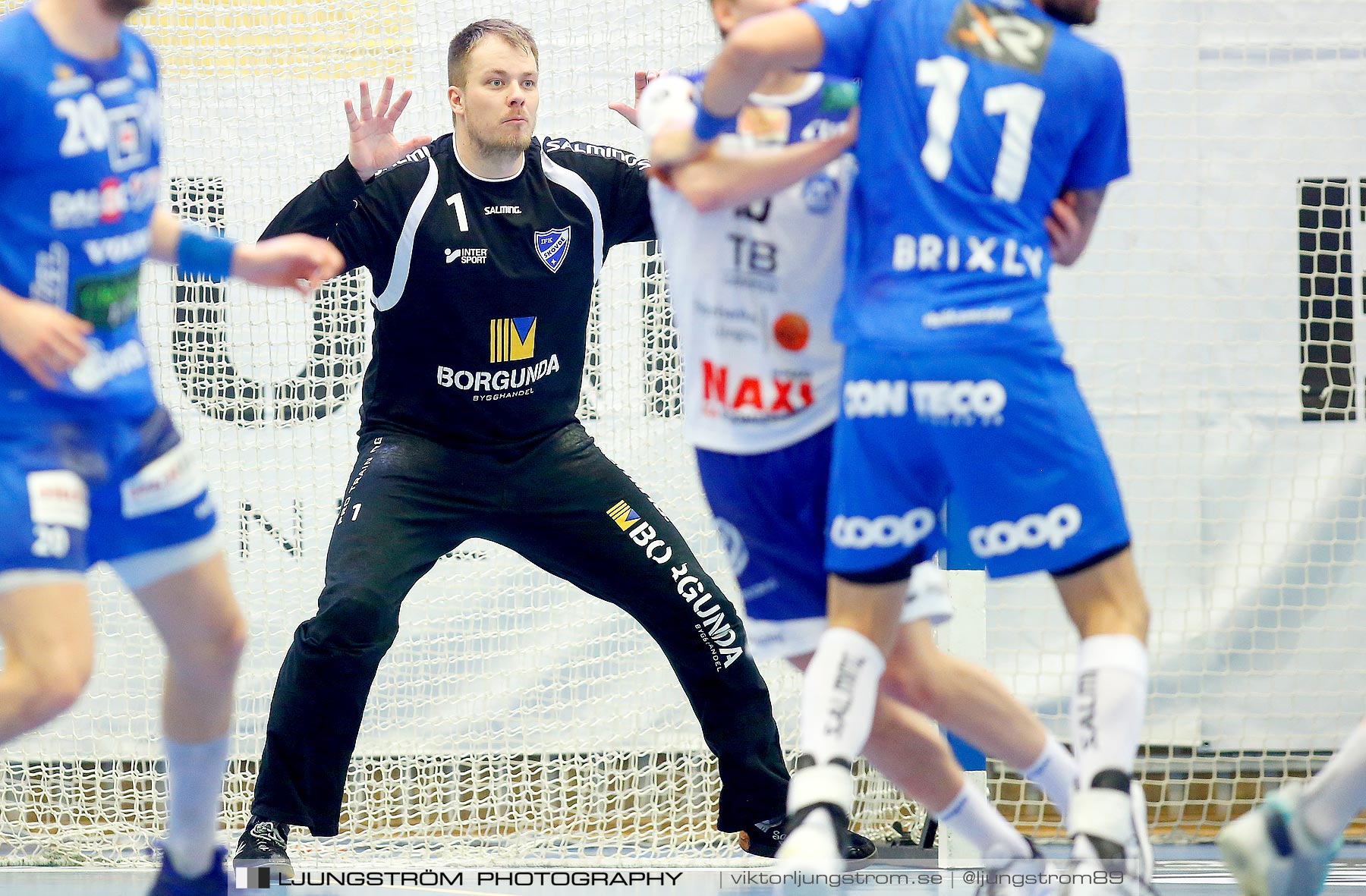 IFK Skövde HK-Alingsås HK 1/4-final 3 22-24,herr,Arena Skövde,Skövde,Sverige,Handboll,,2021,256595