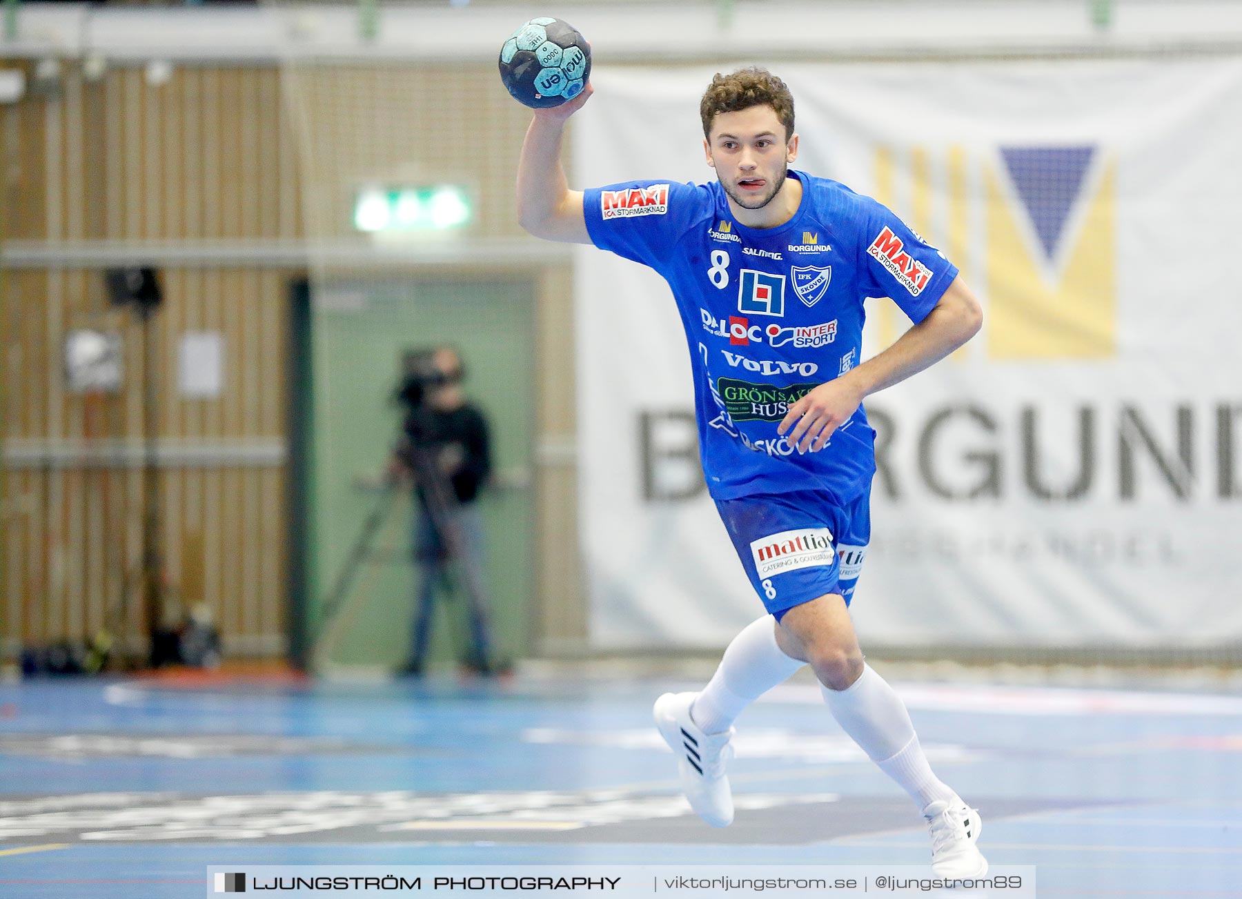 IFK Skövde HK-Alingsås HK 1/4-final 3 22-24,herr,Arena Skövde,Skövde,Sverige,Handboll,,2021,256605