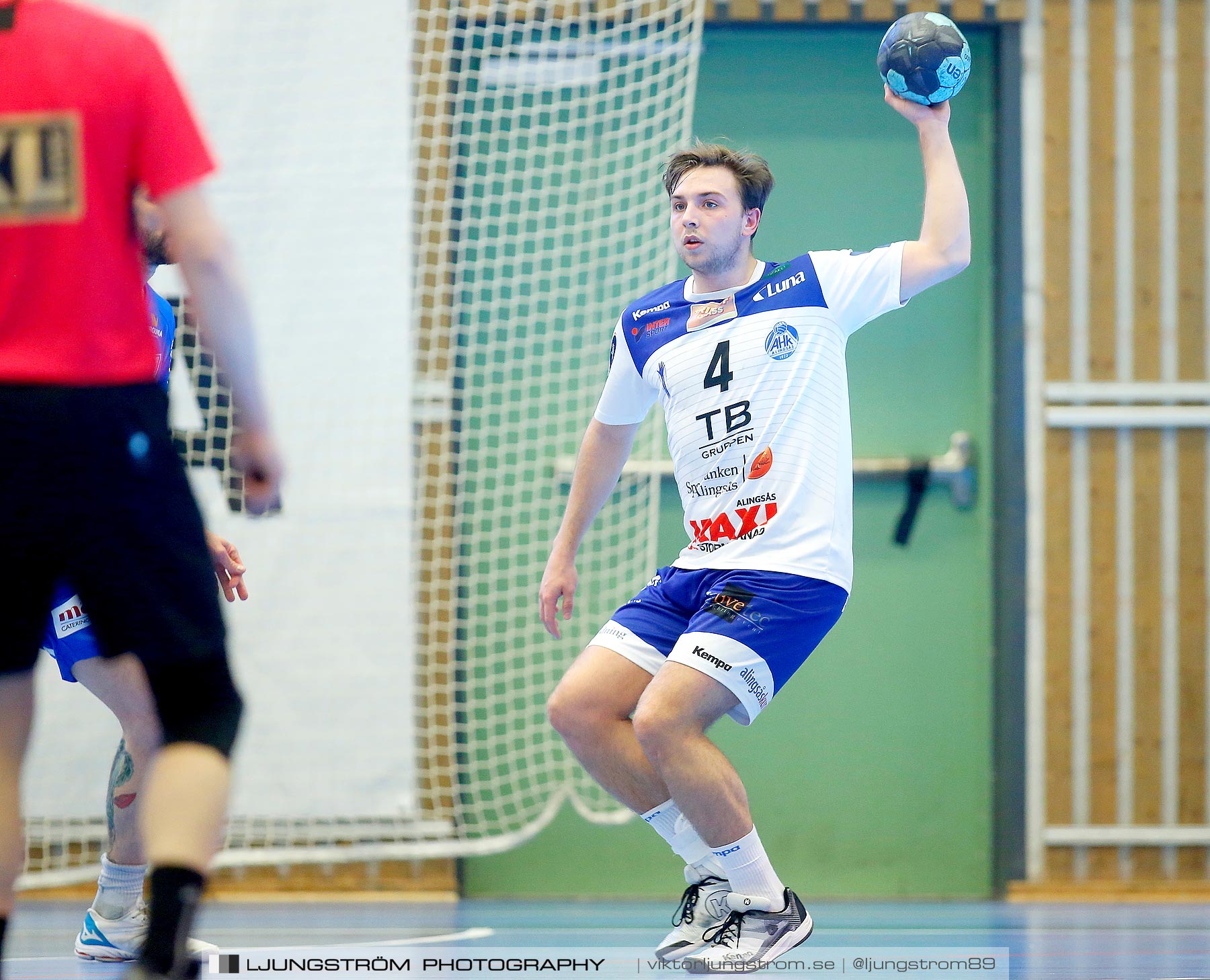 IFK Skövde HK-Alingsås HK 1/4-final 3 22-24,herr,Arena Skövde,Skövde,Sverige,Handboll,,2021,256614