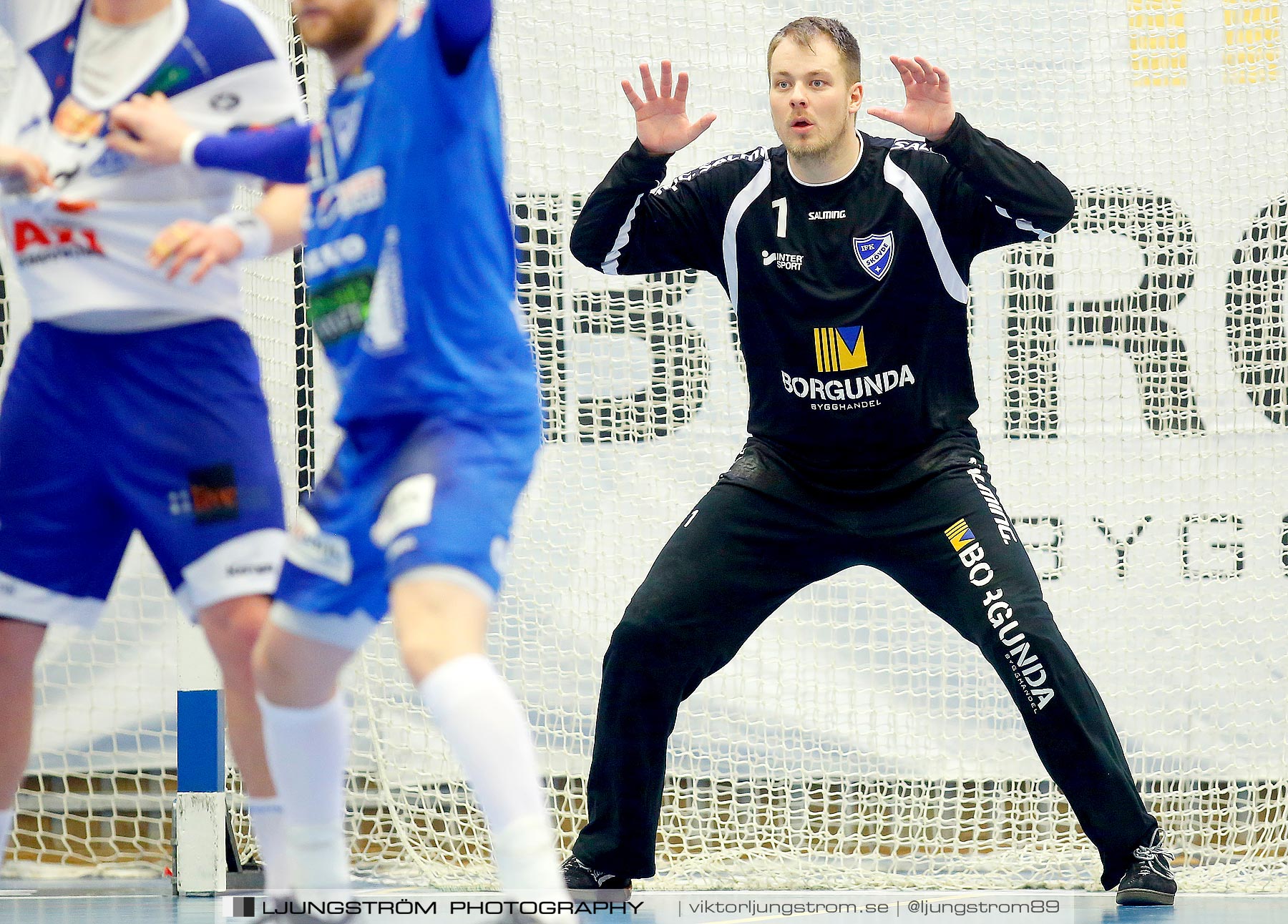 IFK Skövde HK-Alingsås HK 1/4-final 3 22-24,herr,Arena Skövde,Skövde,Sverige,Handboll,,2021,256625