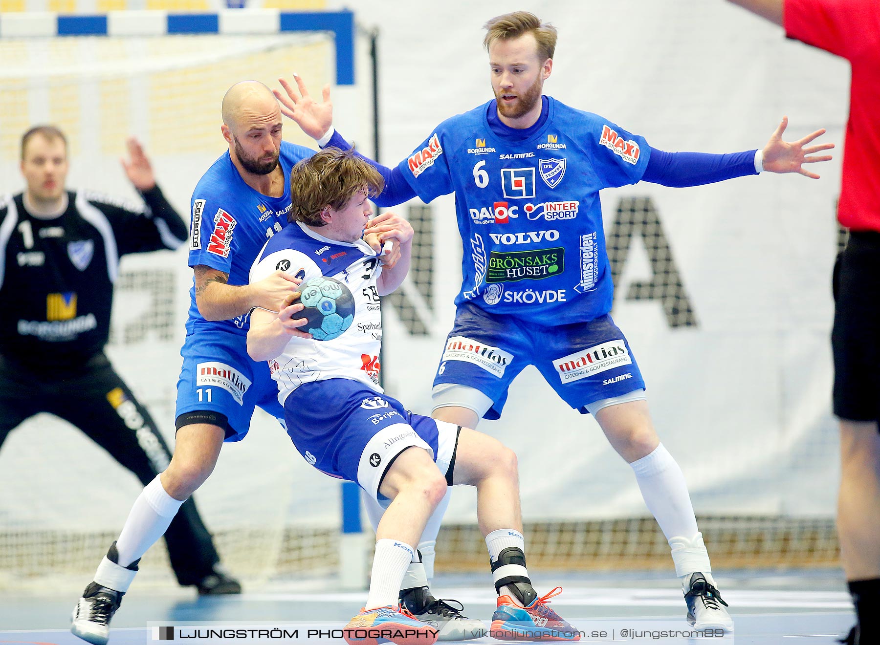 IFK Skövde HK-Alingsås HK 1/4-final 3 22-24,herr,Arena Skövde,Skövde,Sverige,Handboll,,2021,256626