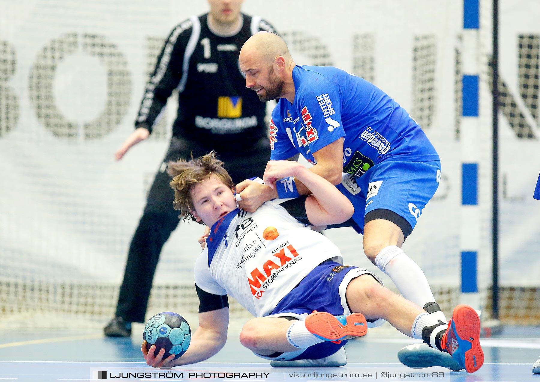 IFK Skövde HK-Alingsås HK 1/4-final 3 22-24,herr,Arena Skövde,Skövde,Sverige,Handboll,,2021,256628