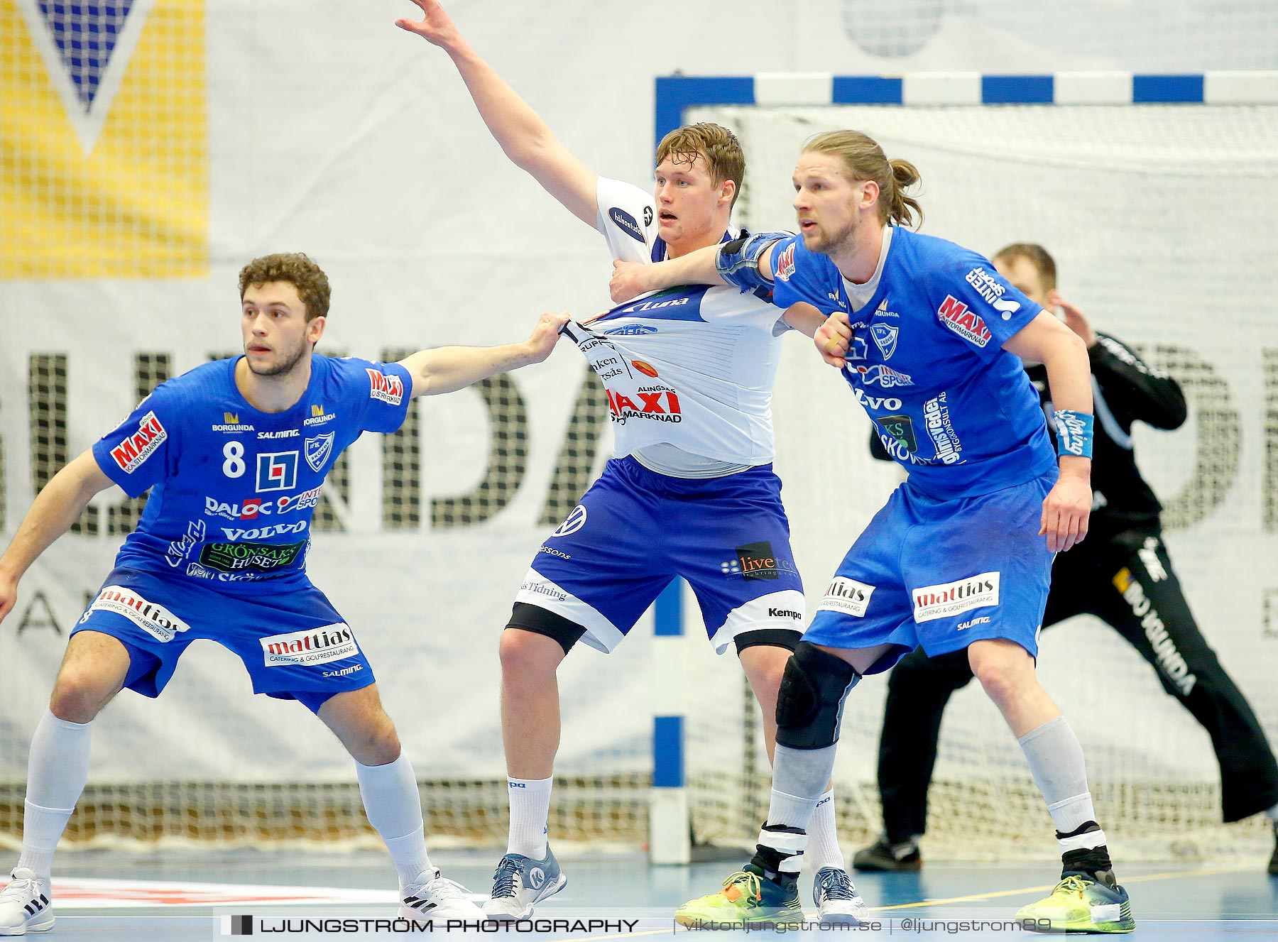 IFK Skövde HK-Alingsås HK 1/4-final 3 22-24,herr,Arena Skövde,Skövde,Sverige,Handboll,,2021,256634