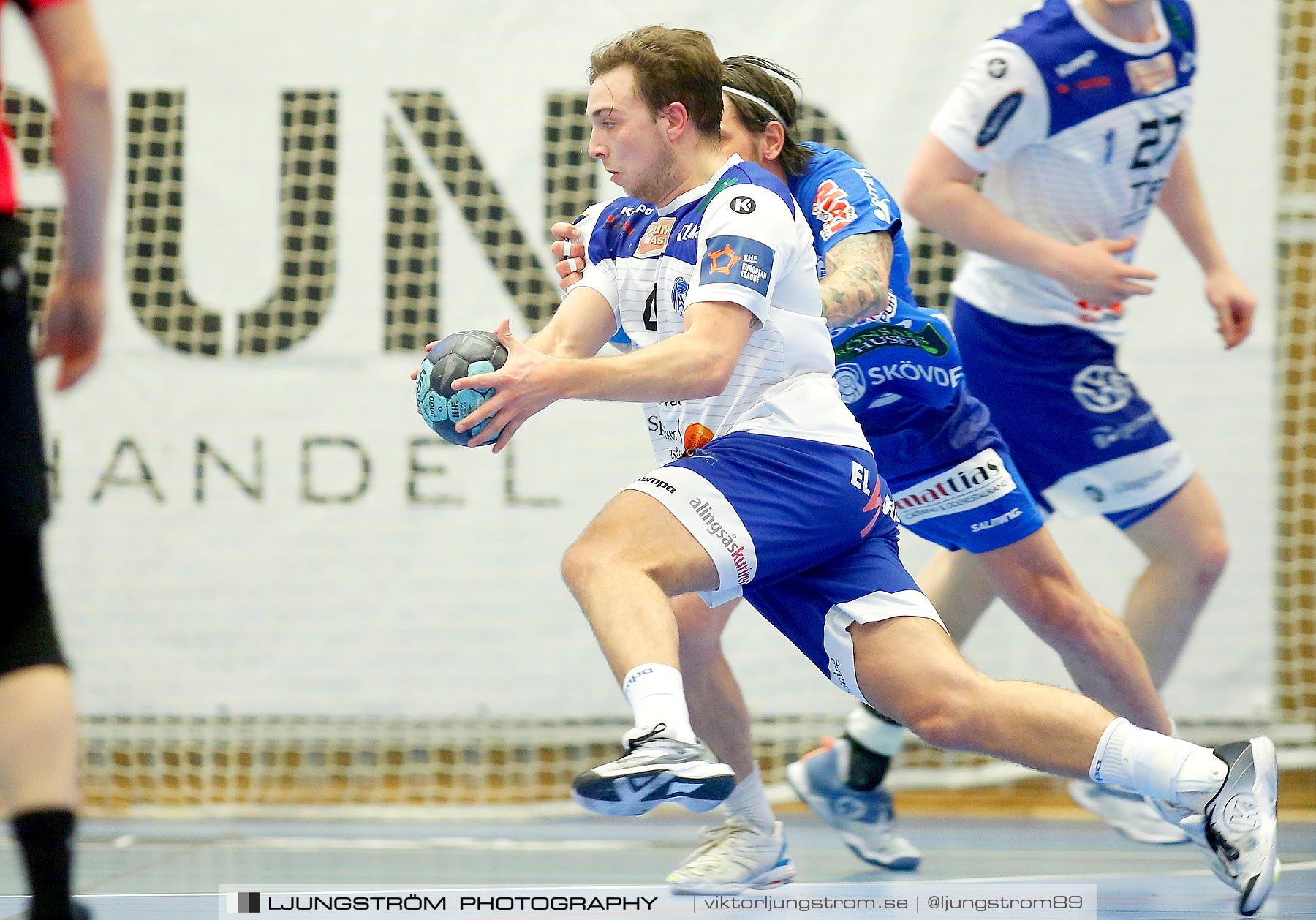 IFK Skövde HK-Alingsås HK 1/4-final 3 22-24,herr,Arena Skövde,Skövde,Sverige,Handboll,,2021,256635