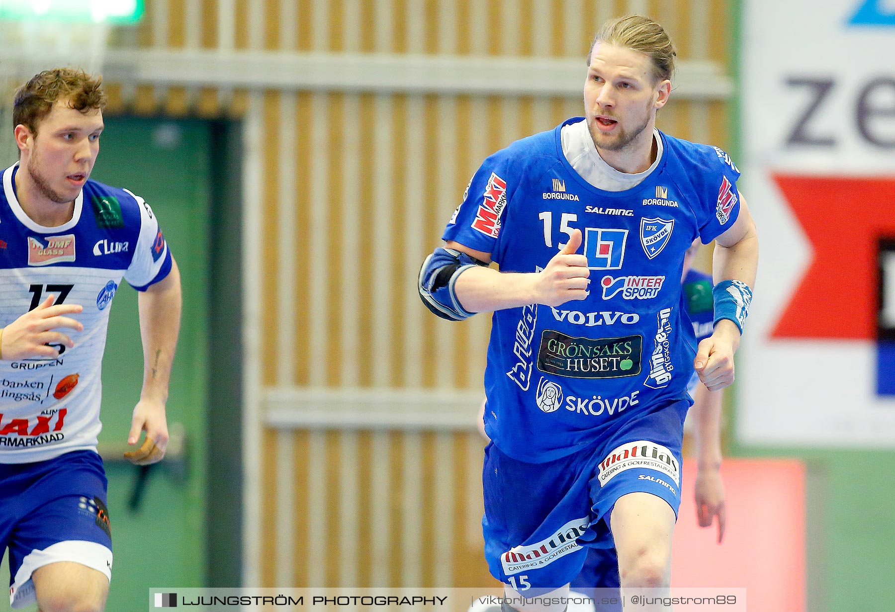 IFK Skövde HK-Alingsås HK 1/4-final 3 22-24,herr,Arena Skövde,Skövde,Sverige,Handboll,,2021,256647