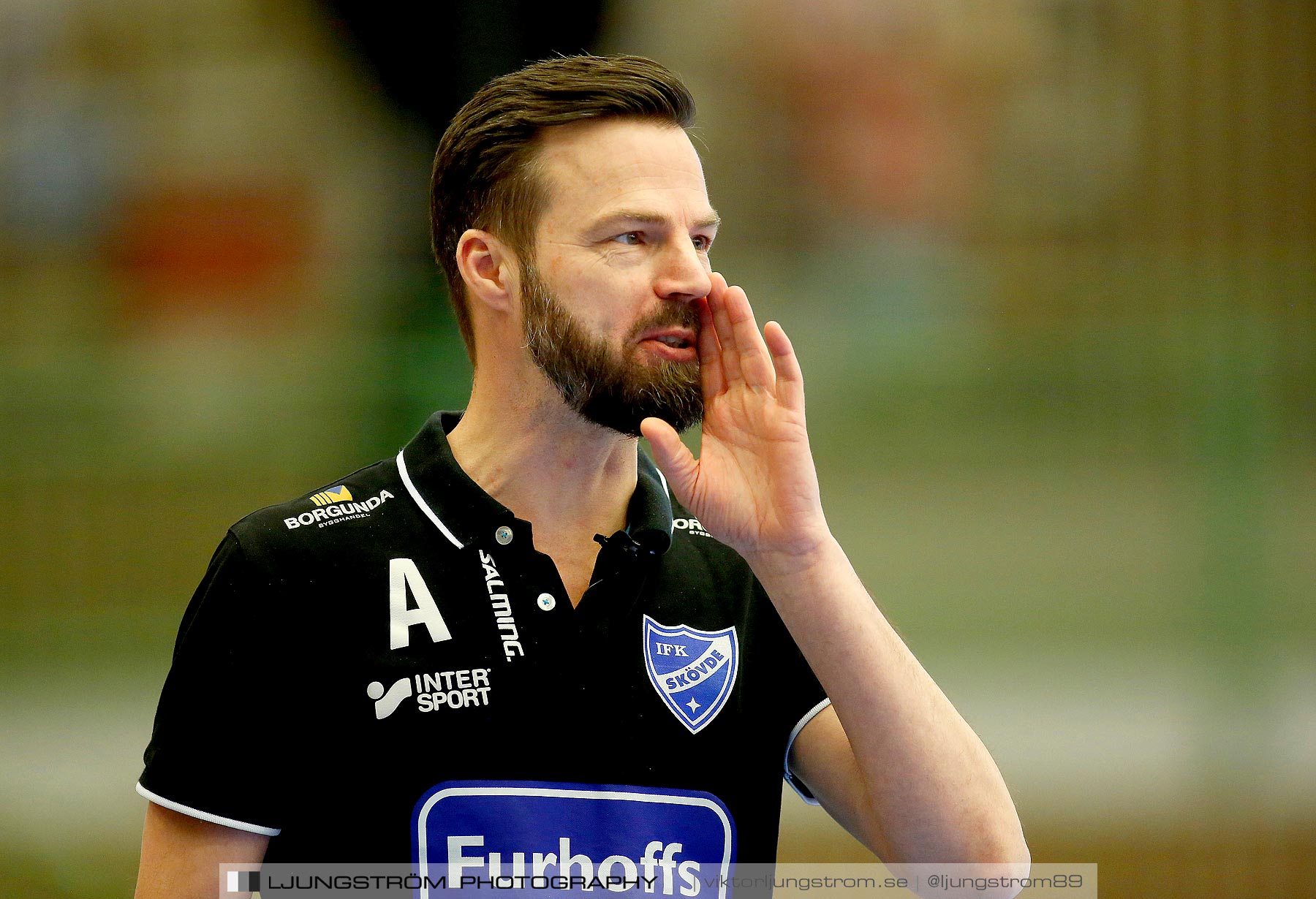 IFK Skövde HK-Alingsås HK 1/4-final 3 22-24,herr,Arena Skövde,Skövde,Sverige,Handboll,,2021,256651