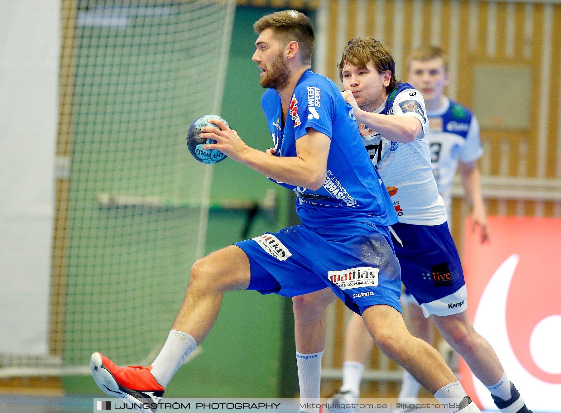 IFK Skövde HK-Alingsås HK 1/4-final 3 22-24,herr,Arena Skövde,Skövde,Sverige,Handboll,,2021,256661