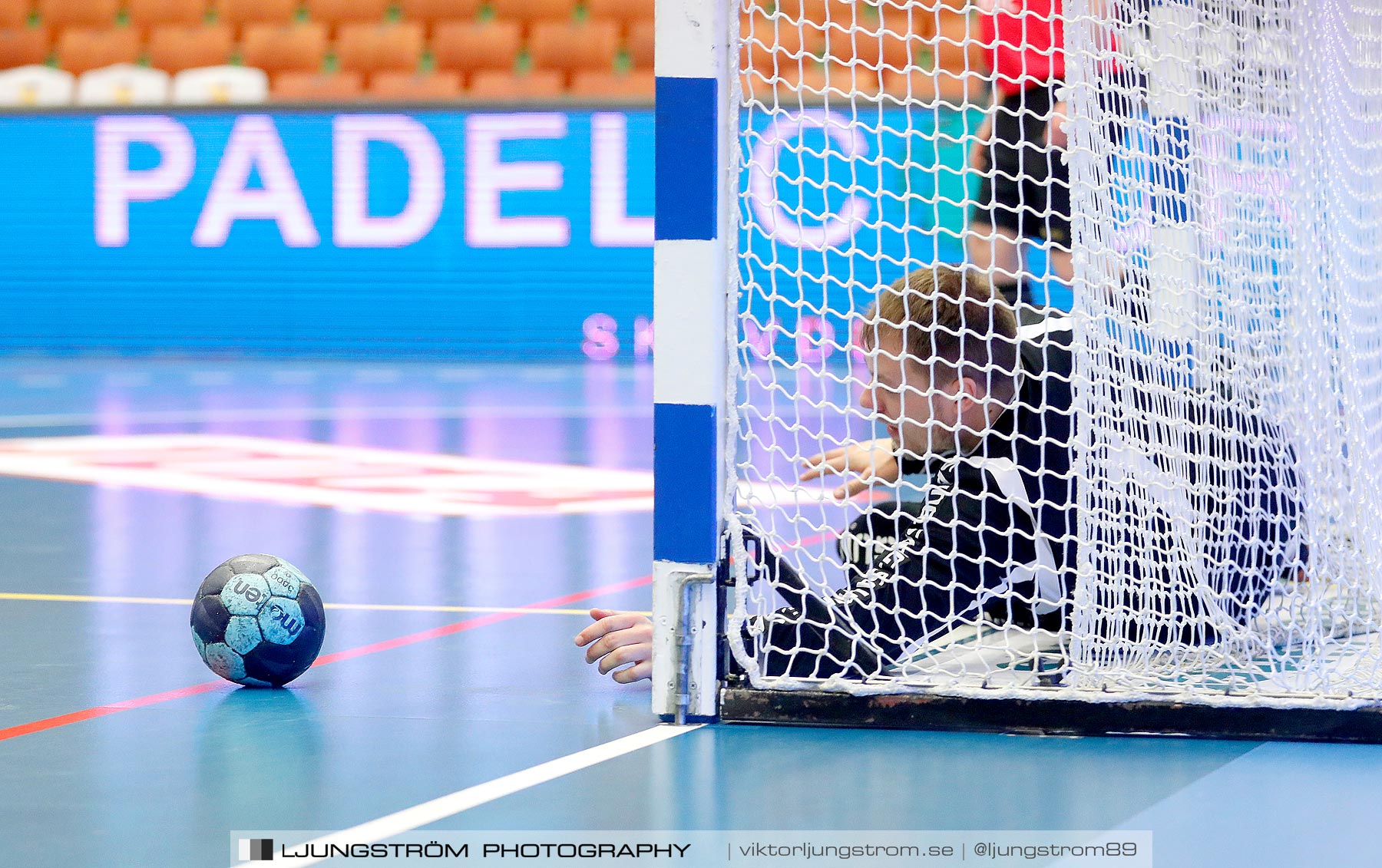 IFK Skövde HK-Alingsås HK 1/4-final 3 22-24,herr,Arena Skövde,Skövde,Sverige,Handboll,,2021,256671