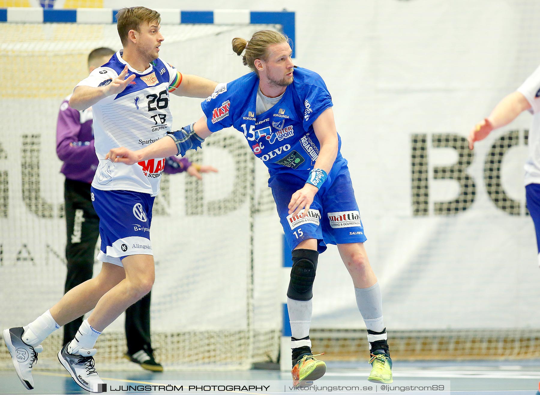 IFK Skövde HK-Alingsås HK 1/4-final 3 22-24,herr,Arena Skövde,Skövde,Sverige,Handboll,,2021,256679