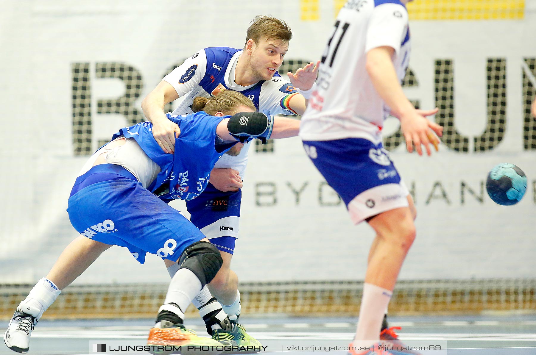 IFK Skövde HK-Alingsås HK 1/4-final 3 22-24,herr,Arena Skövde,Skövde,Sverige,Handboll,,2021,256680