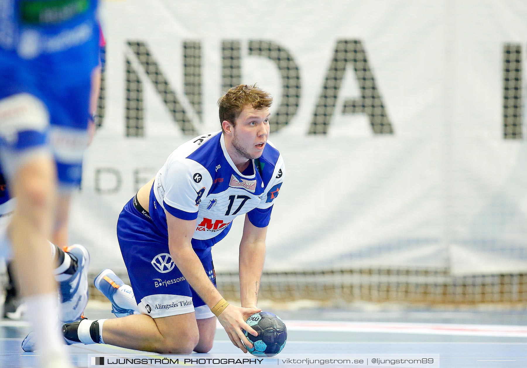 IFK Skövde HK-Alingsås HK 1/4-final 3 22-24,herr,Arena Skövde,Skövde,Sverige,Handboll,,2021,256687