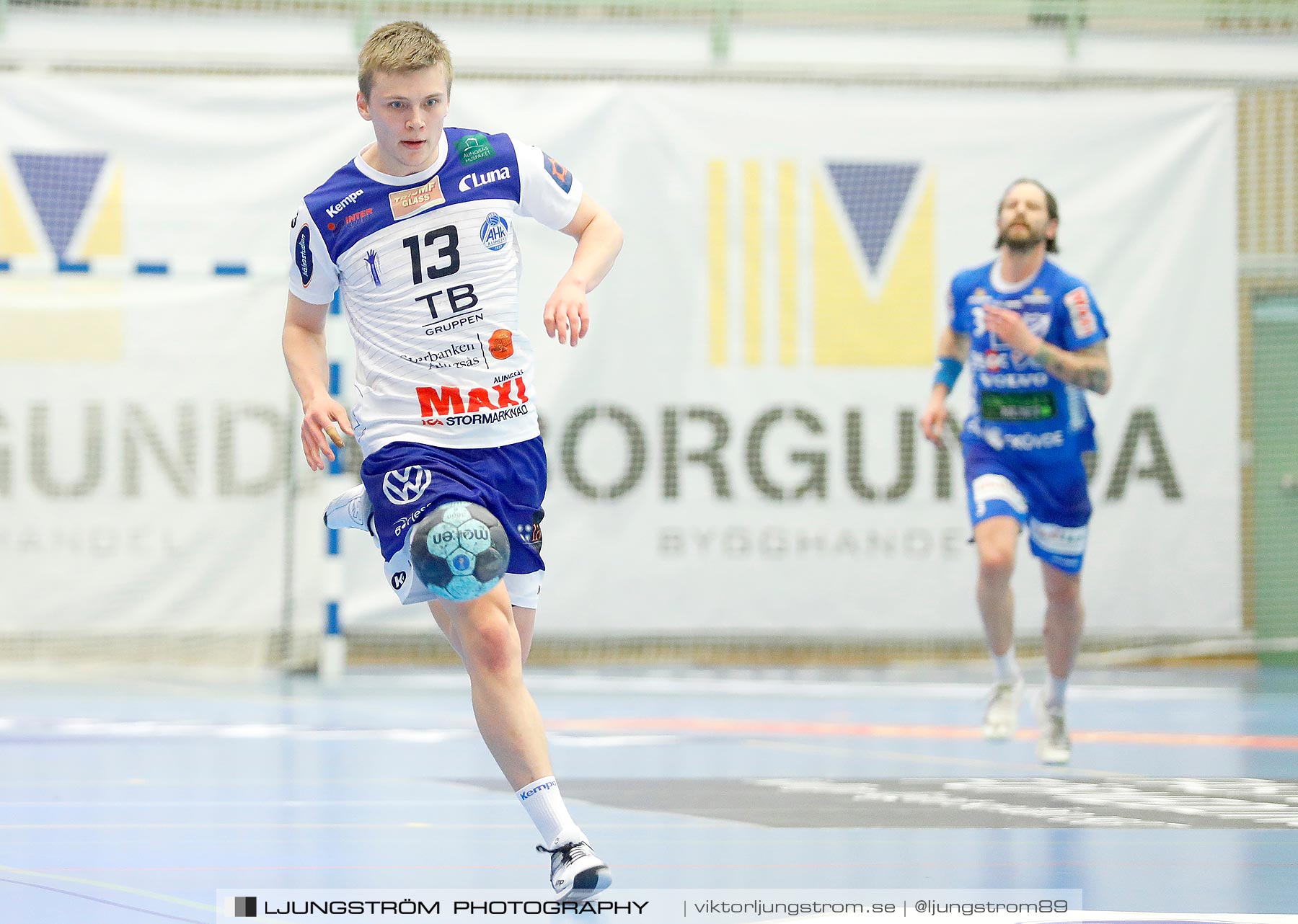 IFK Skövde HK-Alingsås HK 1/4-final 3 22-24,herr,Arena Skövde,Skövde,Sverige,Handboll,,2021,256691