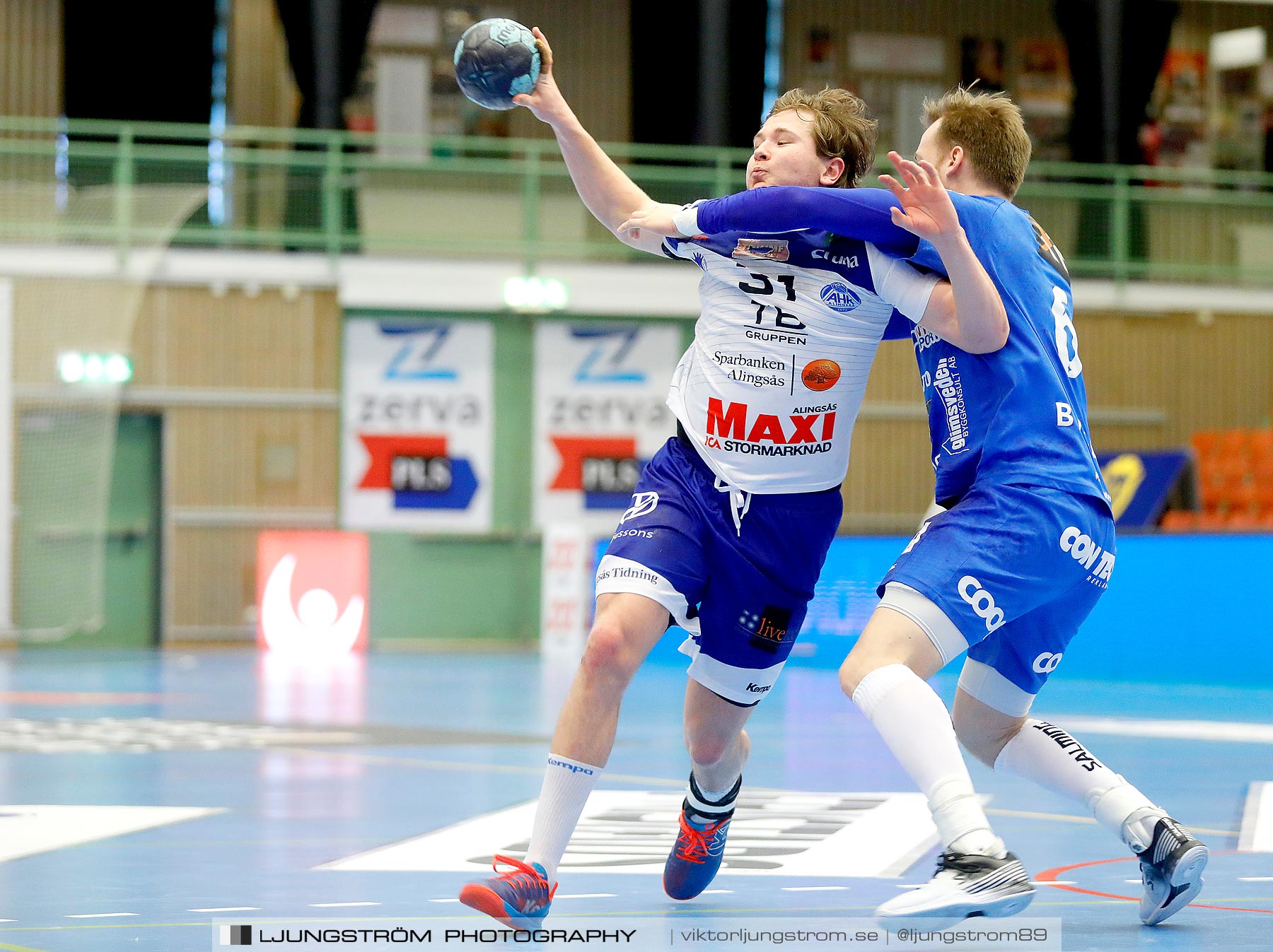 IFK Skövde HK-Alingsås HK 1/4-final 3 22-24,herr,Arena Skövde,Skövde,Sverige,Handboll,,2021,256704