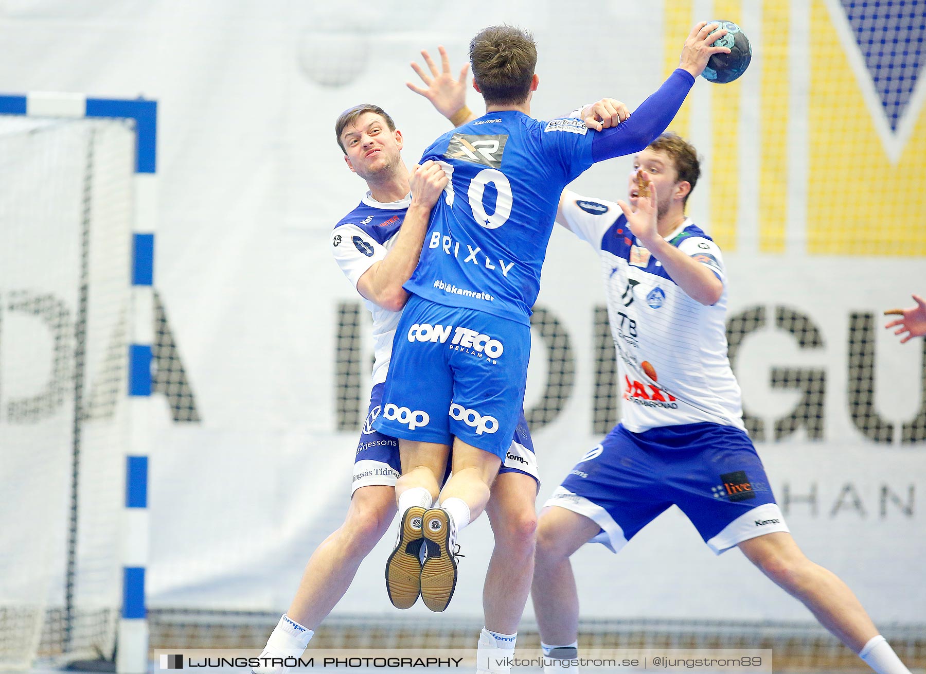 IFK Skövde HK-Alingsås HK 1/4-final 3 22-24,herr,Arena Skövde,Skövde,Sverige,Handboll,,2021,256711