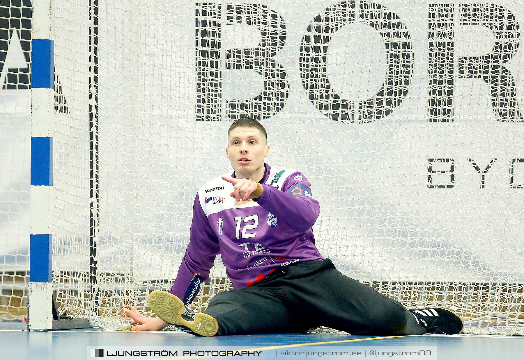 IFK Skövde HK-Alingsås HK 1/4-final 3 22-24,herr,Arena Skövde,Skövde,Sverige,Handboll,,2021,256719