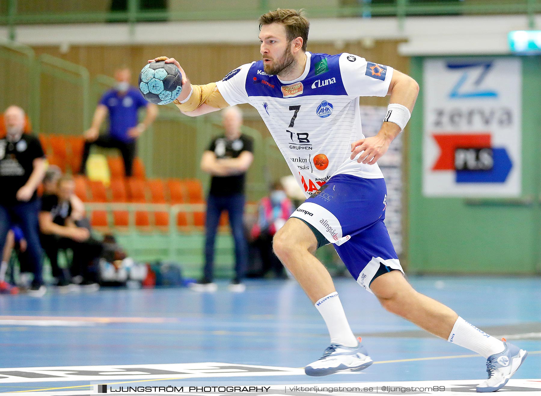 IFK Skövde HK-Alingsås HK 1/4-final 3 22-24,herr,Arena Skövde,Skövde,Sverige,Handboll,,2021,256725