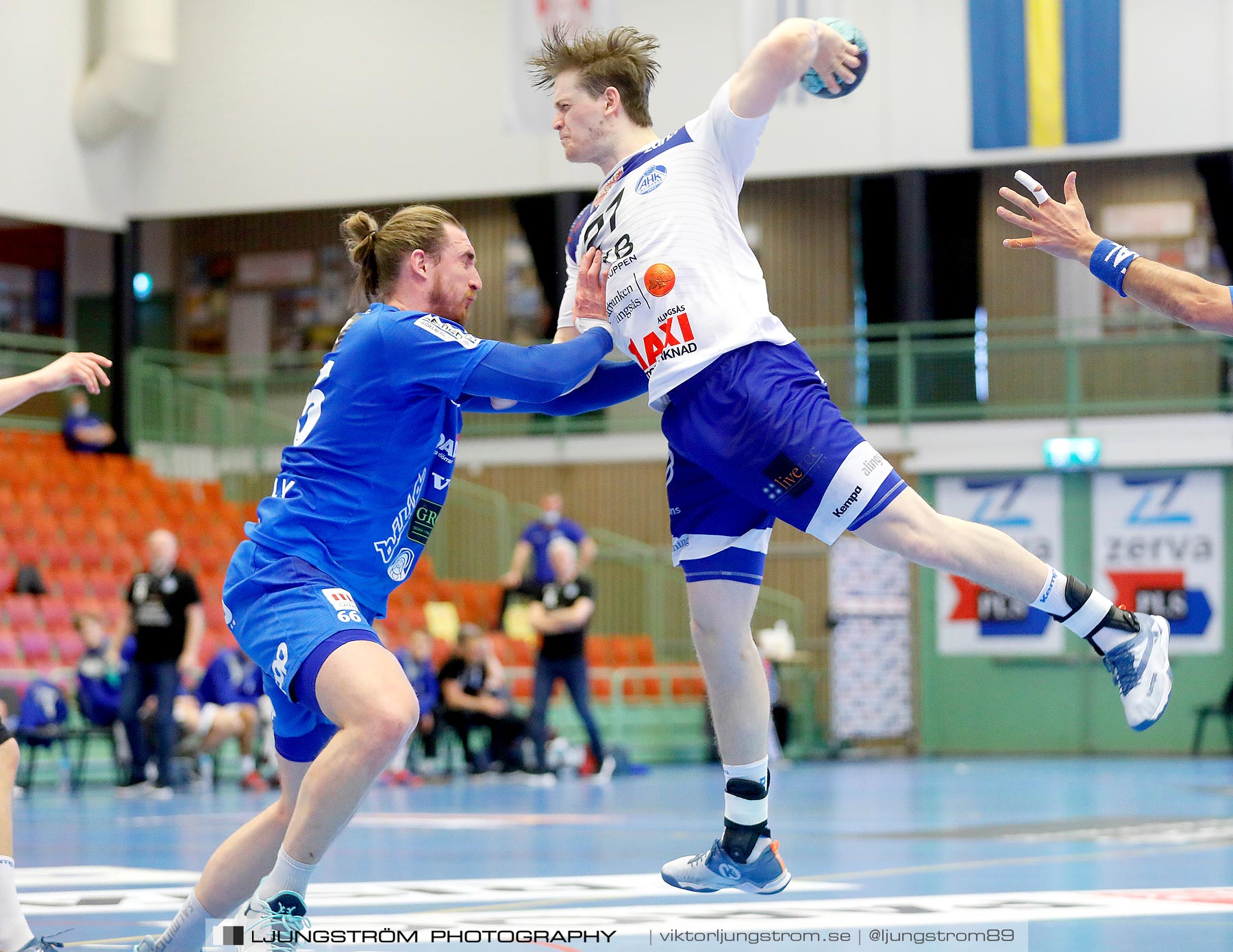 IFK Skövde HK-Alingsås HK 1/4-final 3 22-24,herr,Arena Skövde,Skövde,Sverige,Handboll,,2021,256726