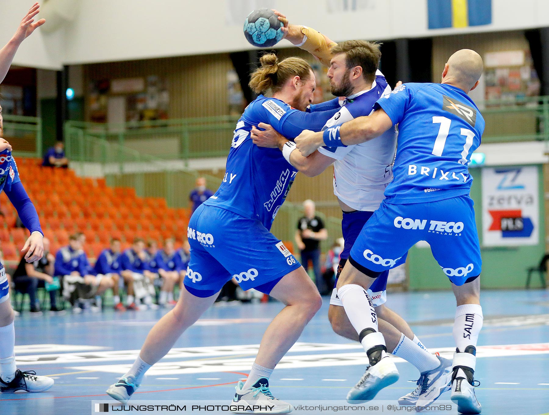 IFK Skövde HK-Alingsås HK 1/4-final 3 22-24,herr,Arena Skövde,Skövde,Sverige,Handboll,,2021,256728