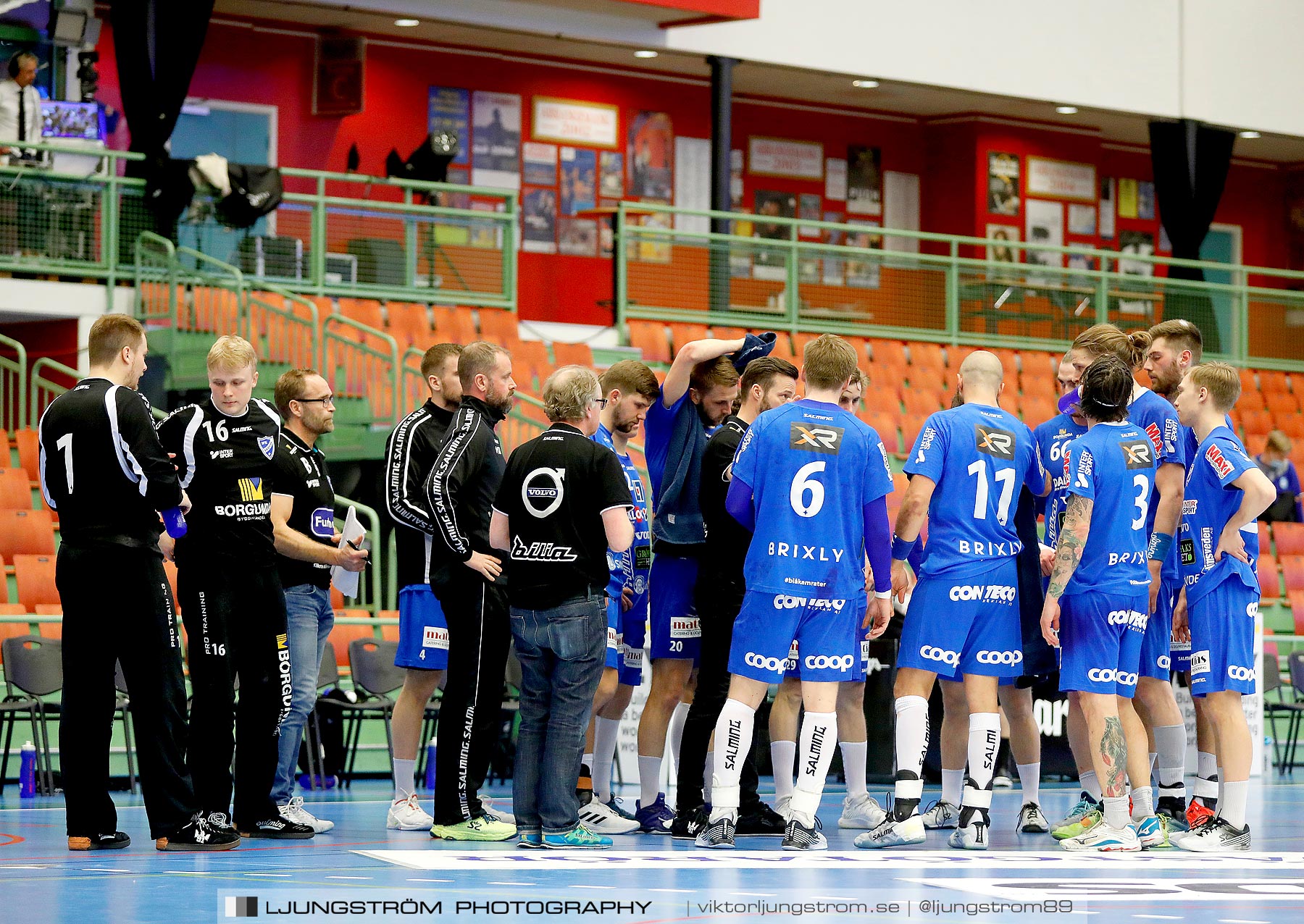 IFK Skövde HK-Alingsås HK 1/4-final 3 22-24,herr,Arena Skövde,Skövde,Sverige,Handboll,,2021,256738