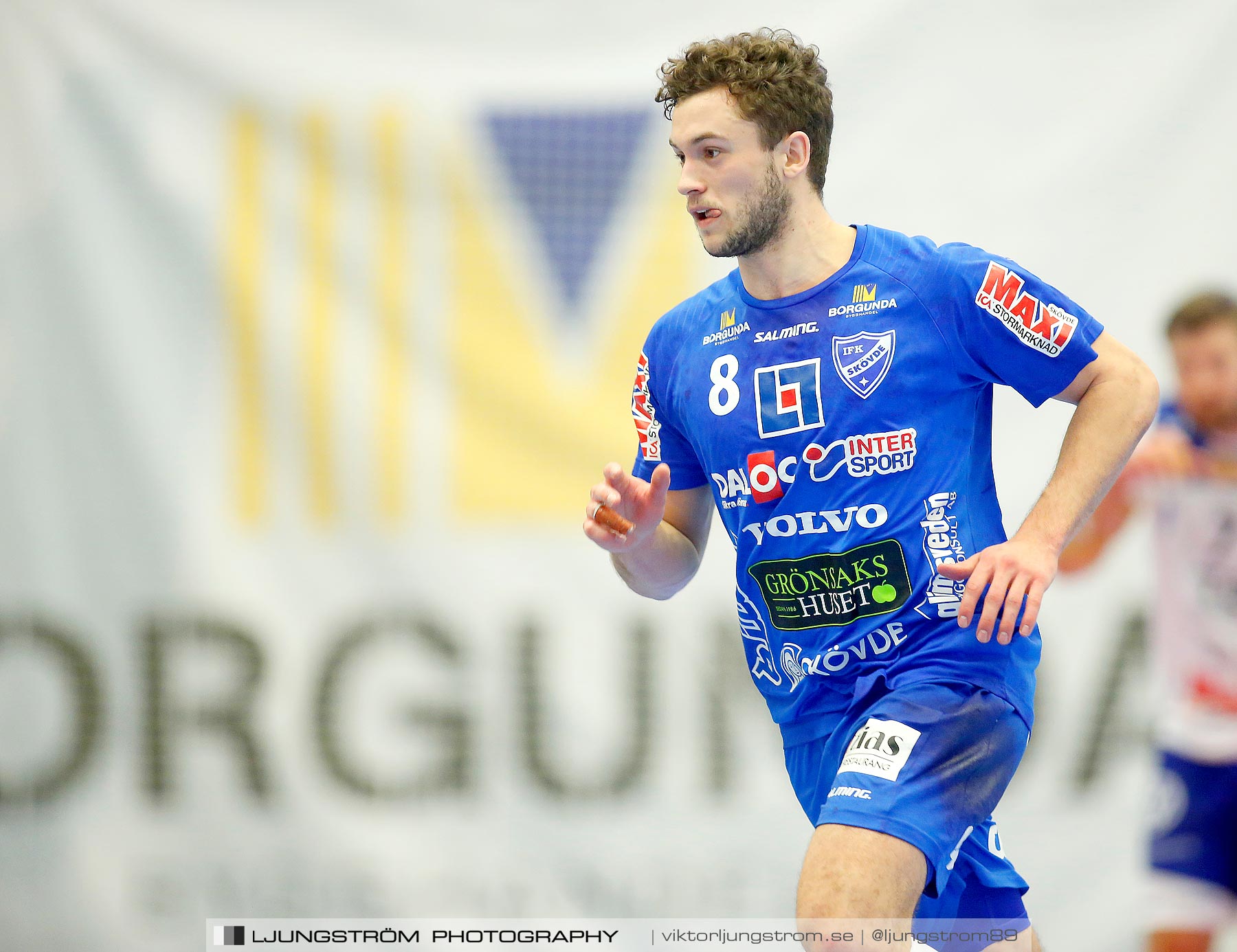 IFK Skövde HK-Alingsås HK 1/4-final 3 22-24,herr,Arena Skövde,Skövde,Sverige,Handboll,,2021,256747