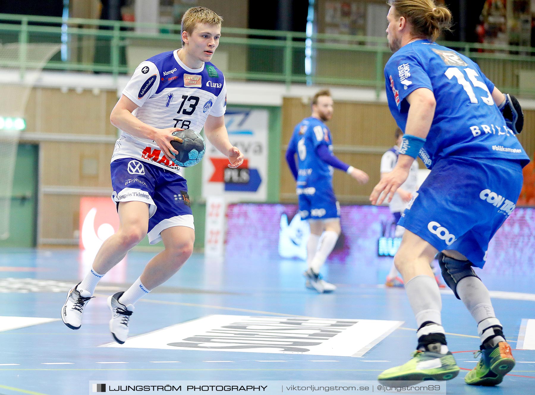 IFK Skövde HK-Alingsås HK 1/4-final 3 22-24,herr,Arena Skövde,Skövde,Sverige,Handboll,,2021,256752