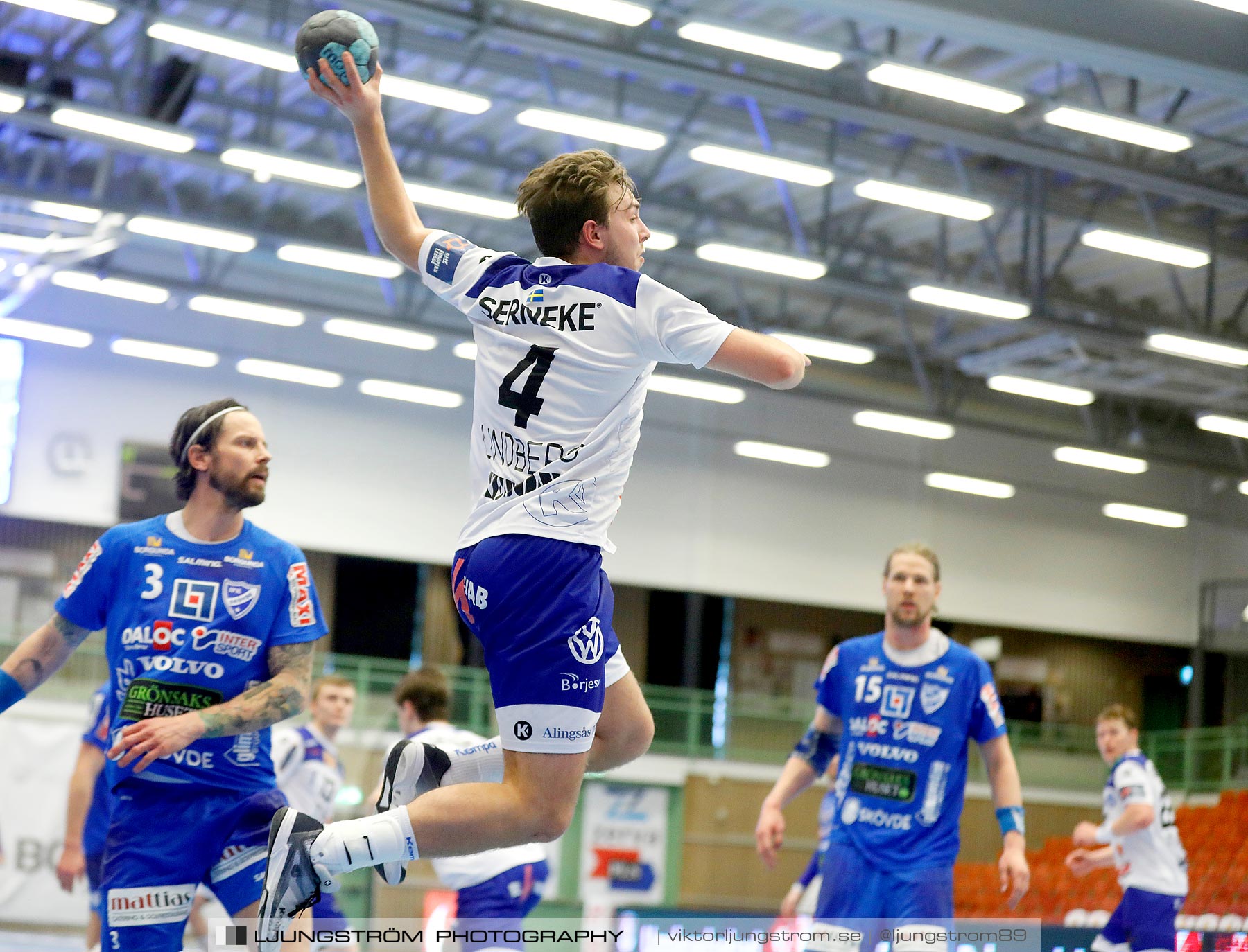 IFK Skövde HK-Alingsås HK 1/4-final 3 22-24,herr,Arena Skövde,Skövde,Sverige,Handboll,,2021,256759