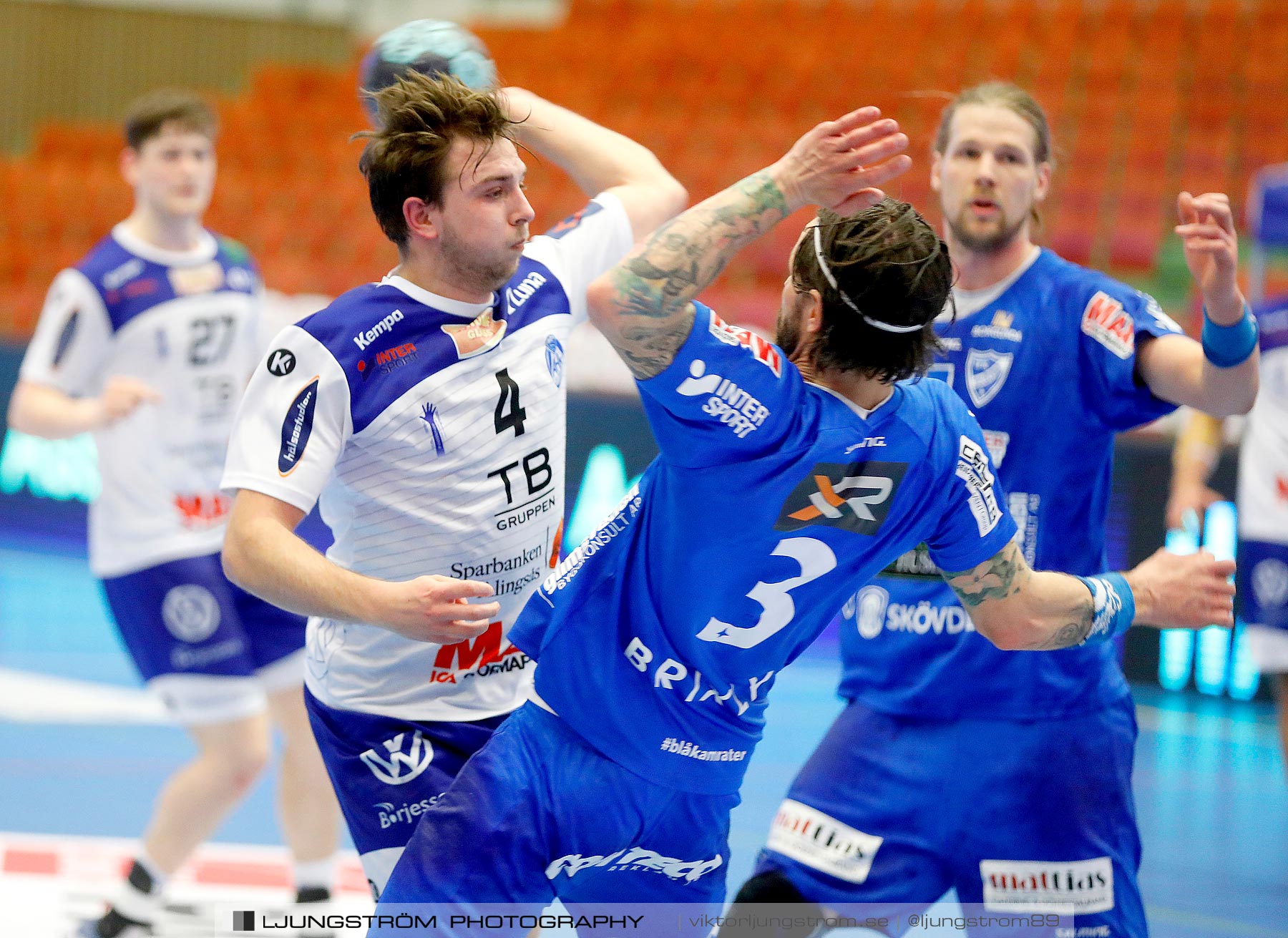 IFK Skövde HK-Alingsås HK 1/4-final 3 22-24,herr,Arena Skövde,Skövde,Sverige,Handboll,,2021,256761