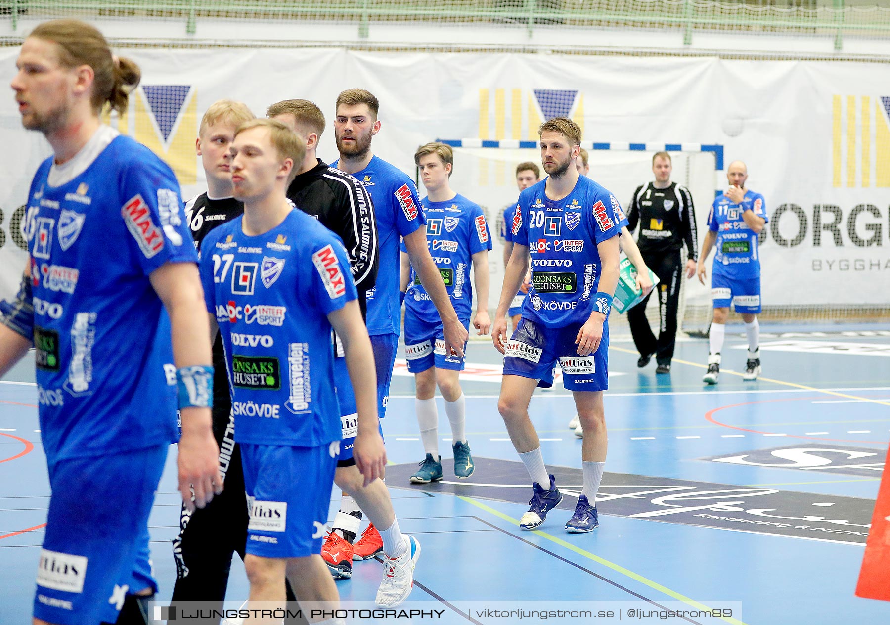 IFK Skövde HK-Alingsås HK 1/4-final 3 22-24,herr,Arena Skövde,Skövde,Sverige,Handboll,,2021,256776