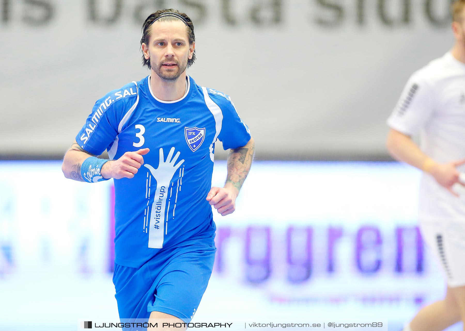 IFK Skövde HK-HK Malmö 22-22,herr,Arena Skövde,Skövde,Sverige,Handboll,,2021,256792