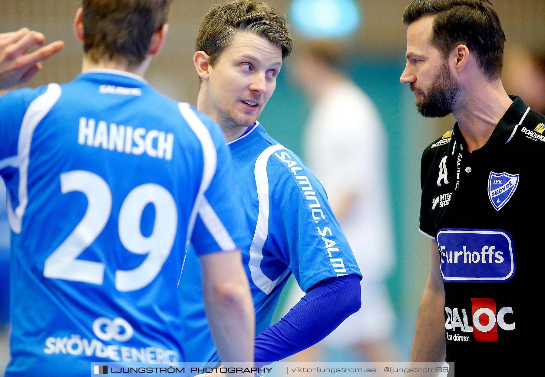 IFK Skövde HK-HK Malmö 22-22,herr,Arena Skövde,Skövde,Sverige,Handboll,,2021,256799