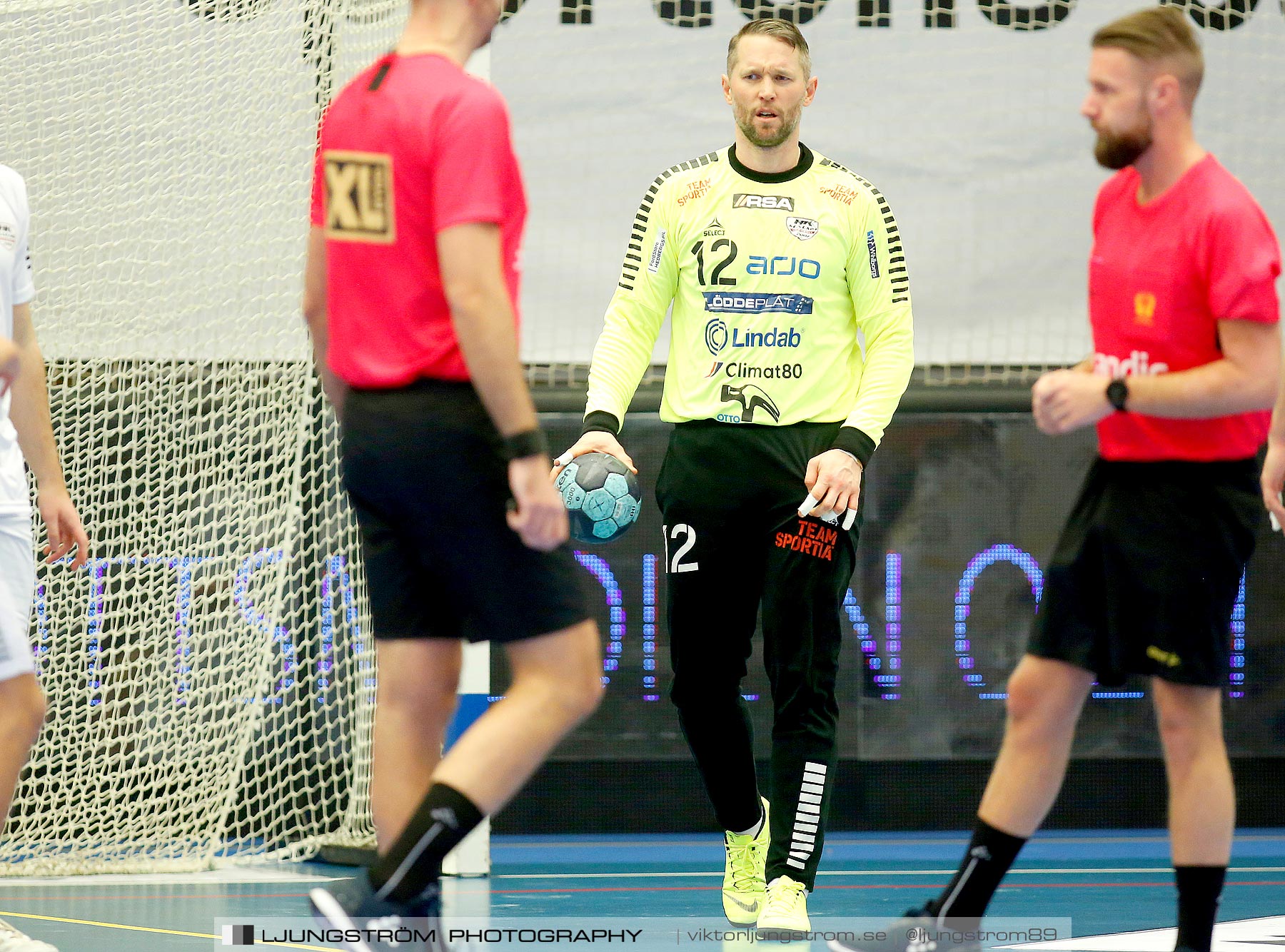 IFK Skövde HK-HK Malmö 22-22,herr,Arena Skövde,Skövde,Sverige,Handboll,,2021,256805