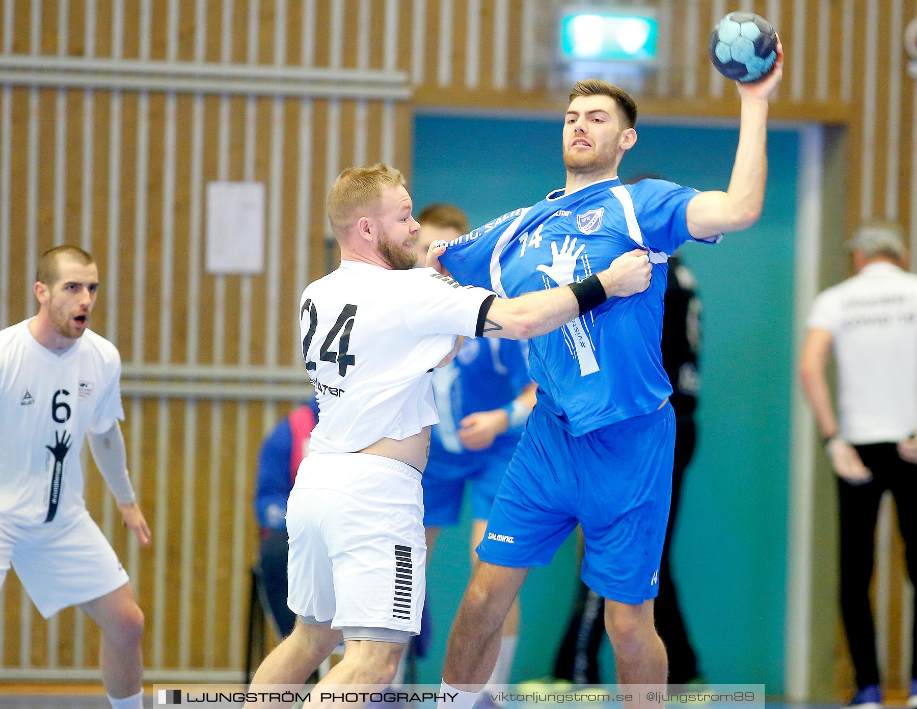 IFK Skövde HK-HK Malmö 22-22,herr,Arena Skövde,Skövde,Sverige,Handboll,,2021,256806