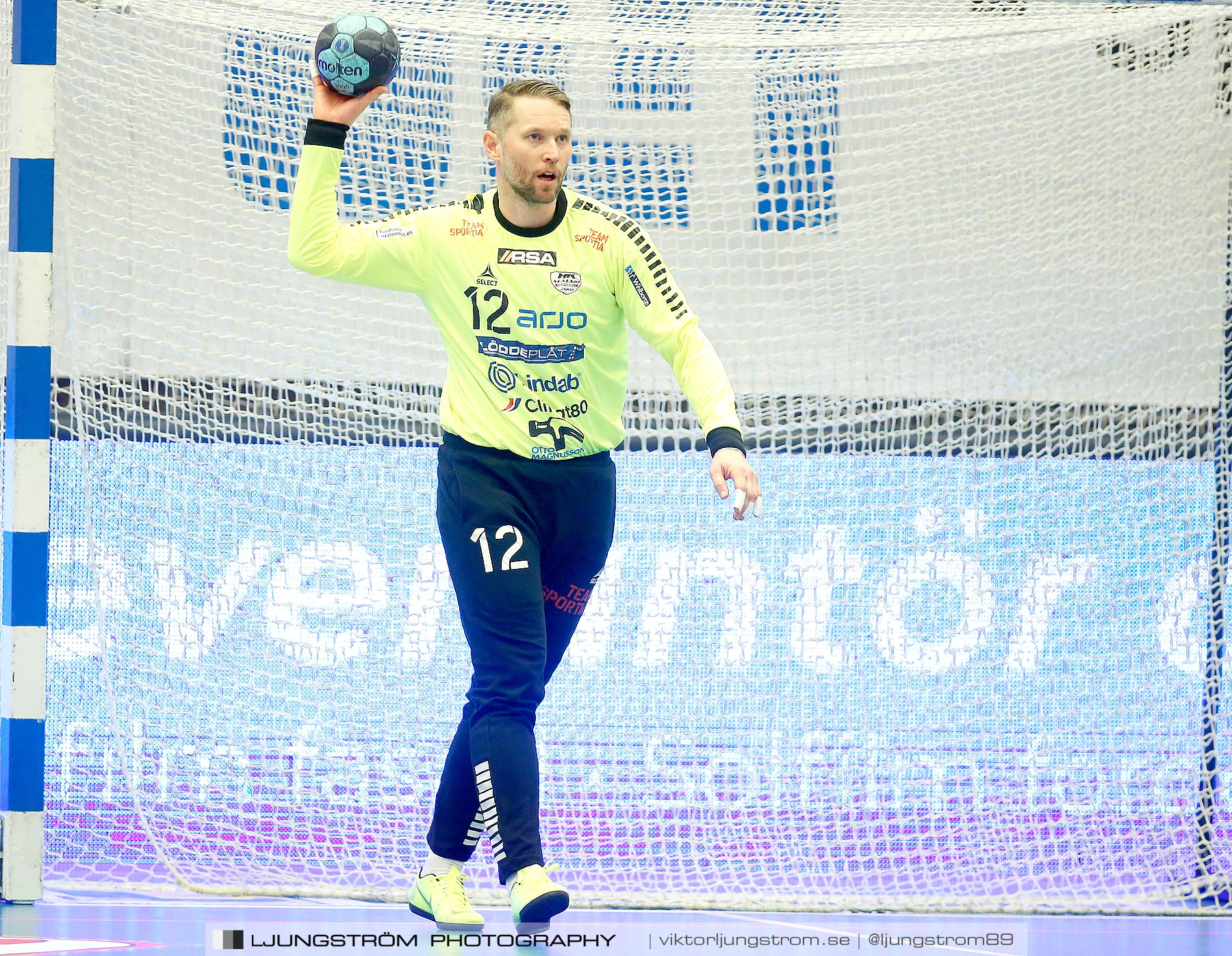 IFK Skövde HK-HK Malmö 22-22,herr,Arena Skövde,Skövde,Sverige,Handboll,,2021,256820