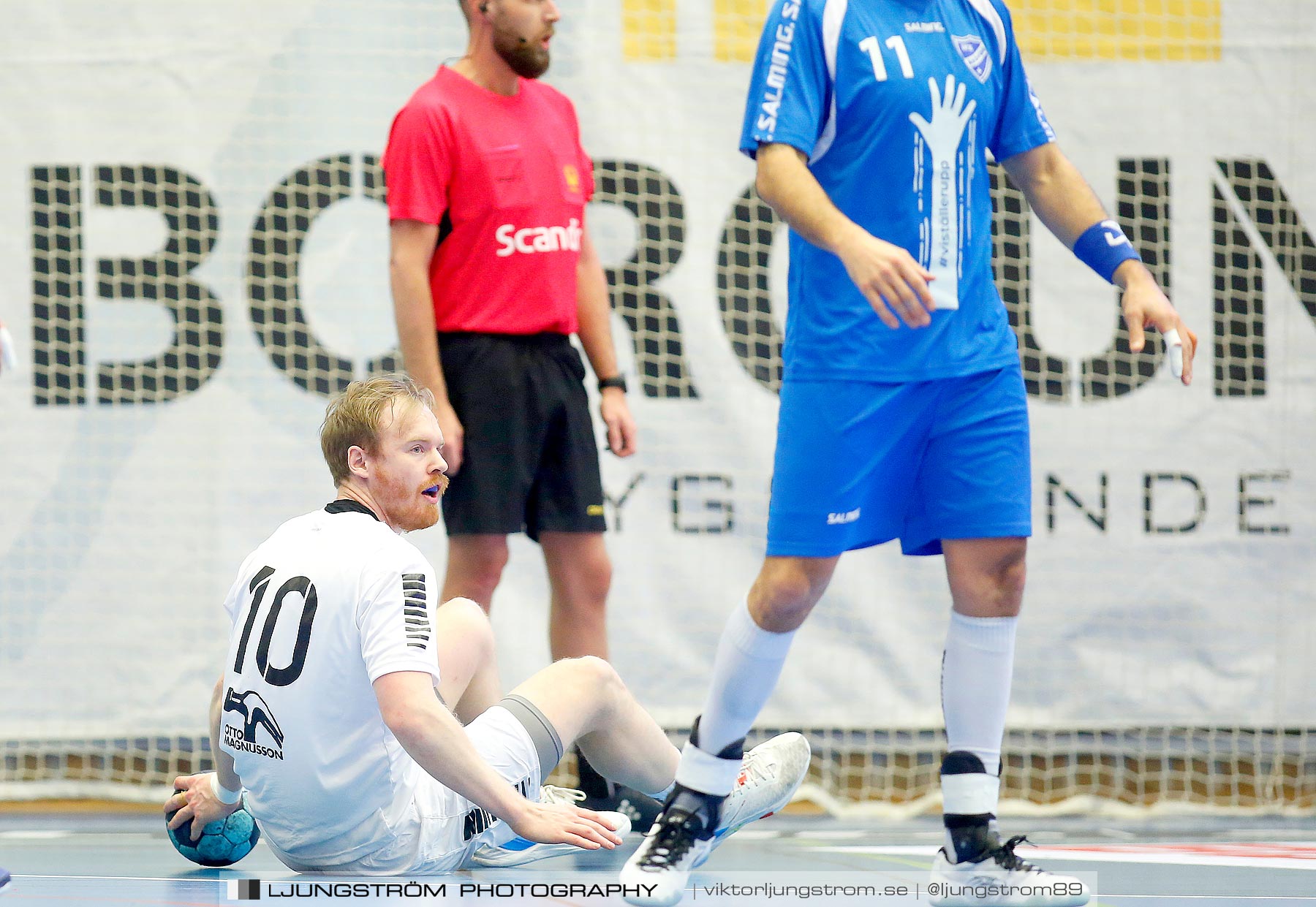 IFK Skövde HK-HK Malmö 22-22,herr,Arena Skövde,Skövde,Sverige,Handboll,,2021,256840