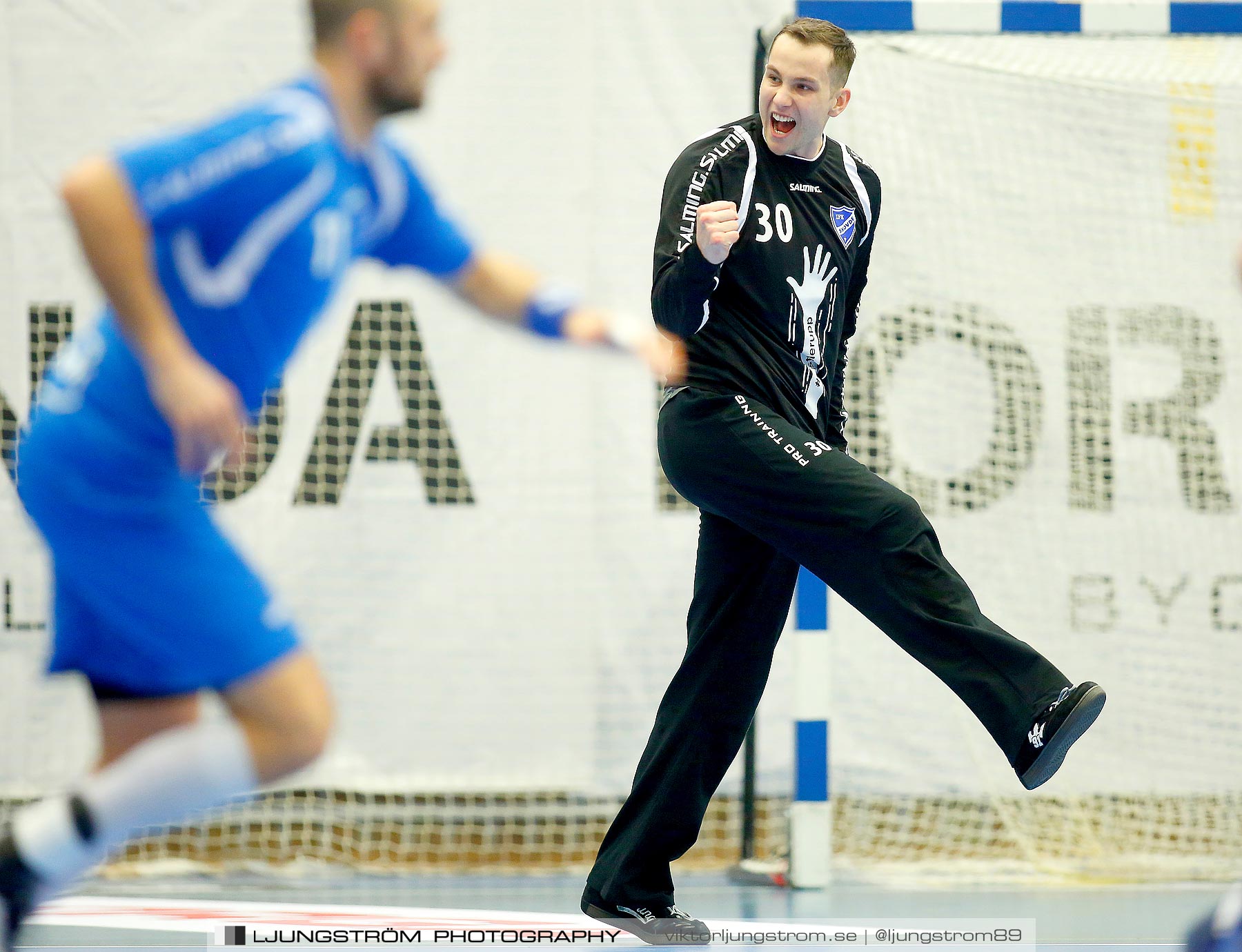 IFK Skövde HK-HK Malmö 22-22,herr,Arena Skövde,Skövde,Sverige,Handboll,,2021,256842