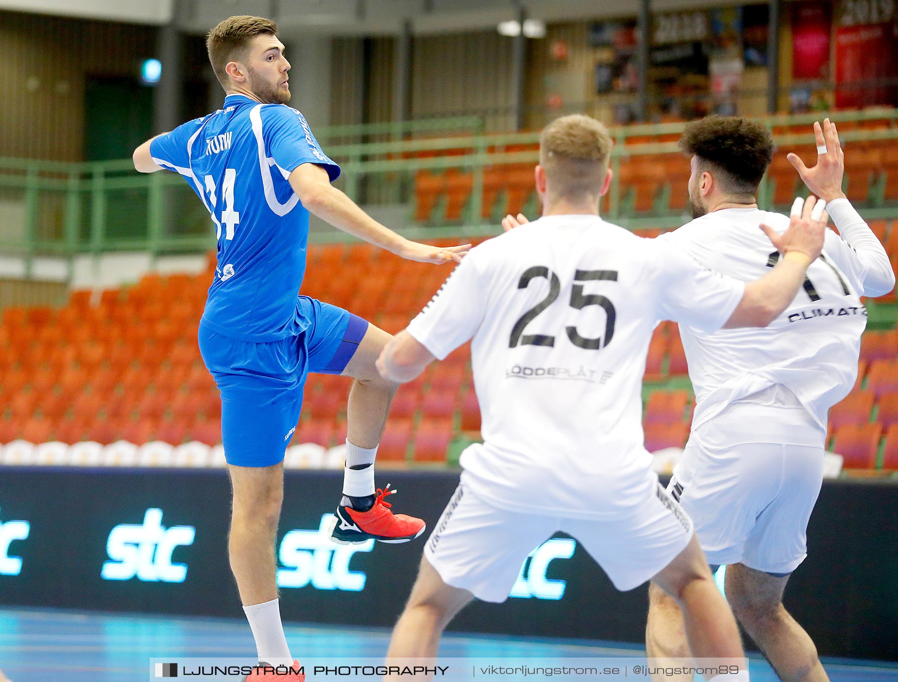 IFK Skövde HK-HK Malmö 22-22,herr,Arena Skövde,Skövde,Sverige,Handboll,,2021,256845