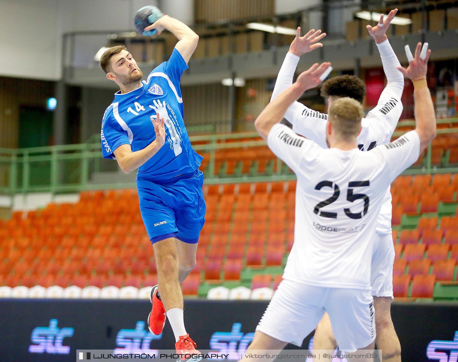 IFK Skövde HK-HK Malmö 22-22,herr,Arena Skövde,Skövde,Sverige,Handboll,,2021,256846