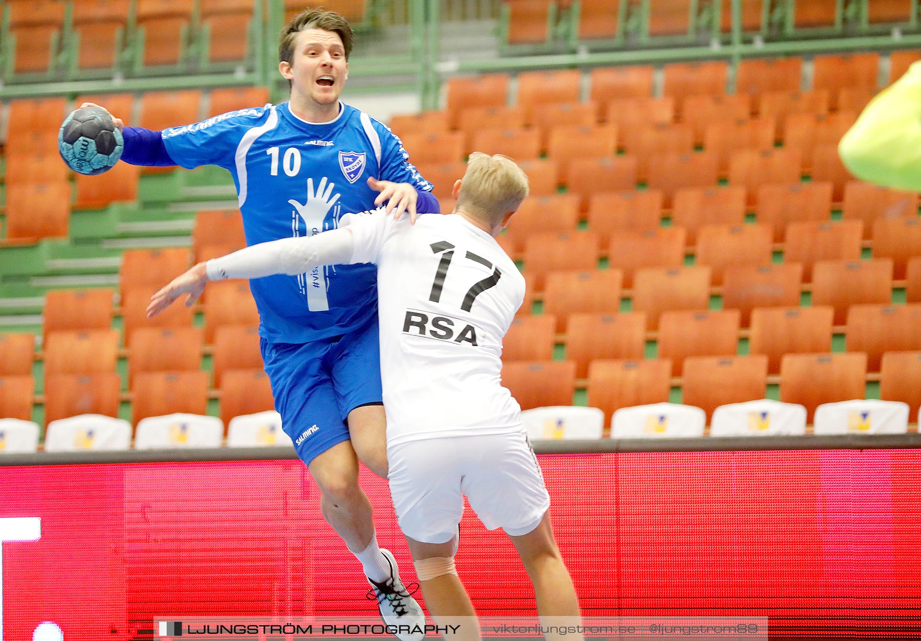 IFK Skövde HK-HK Malmö 22-22,herr,Arena Skövde,Skövde,Sverige,Handboll,,2021,256847