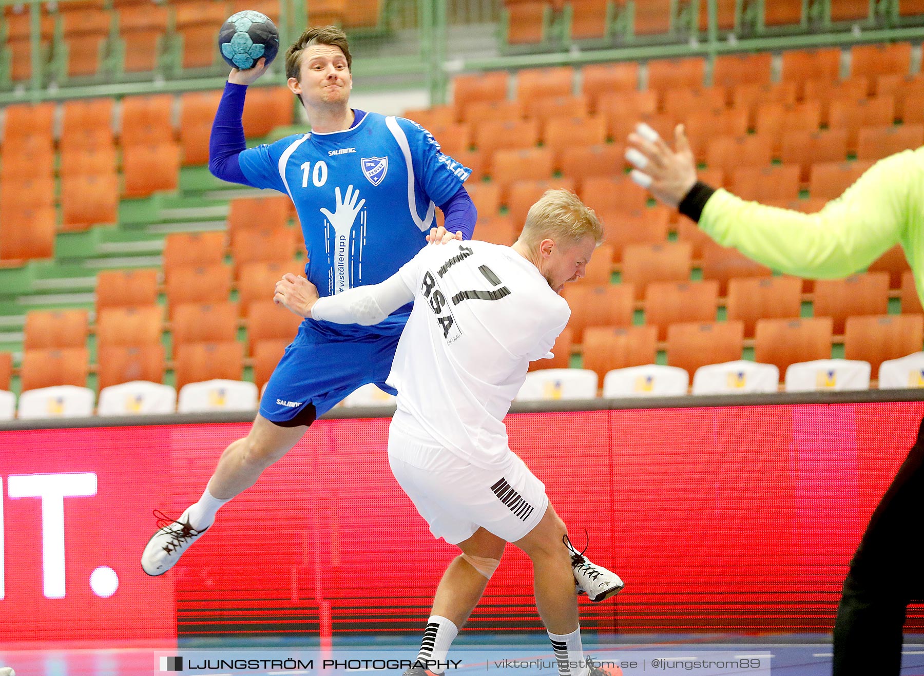 IFK Skövde HK-HK Malmö 22-22,herr,Arena Skövde,Skövde,Sverige,Handboll,,2021,256848